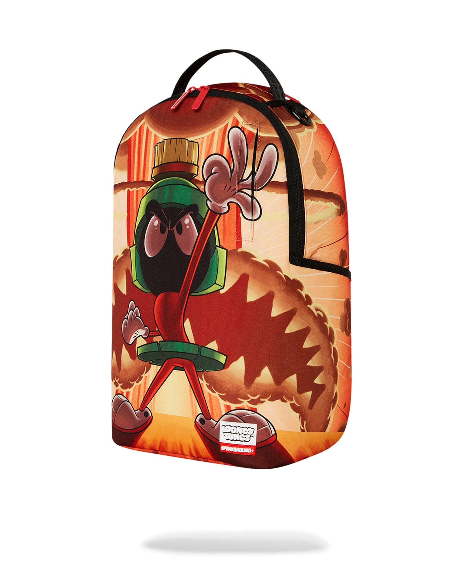 Looney Tunes Marvin Bomb