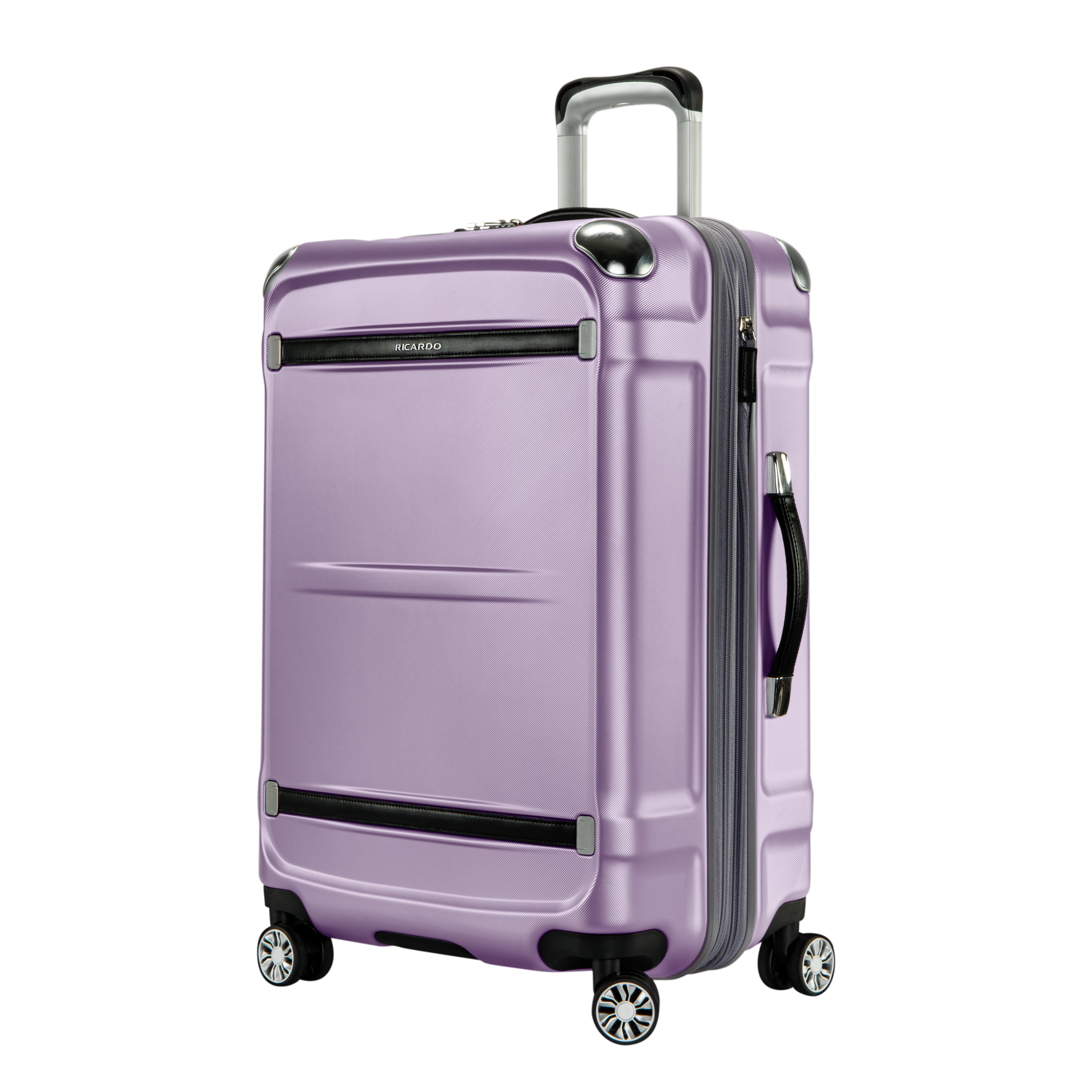 Silver Lilac