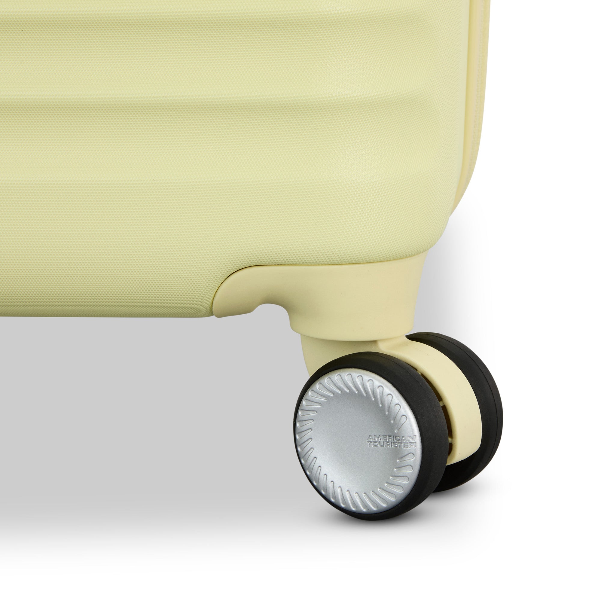 Celestial Yellow