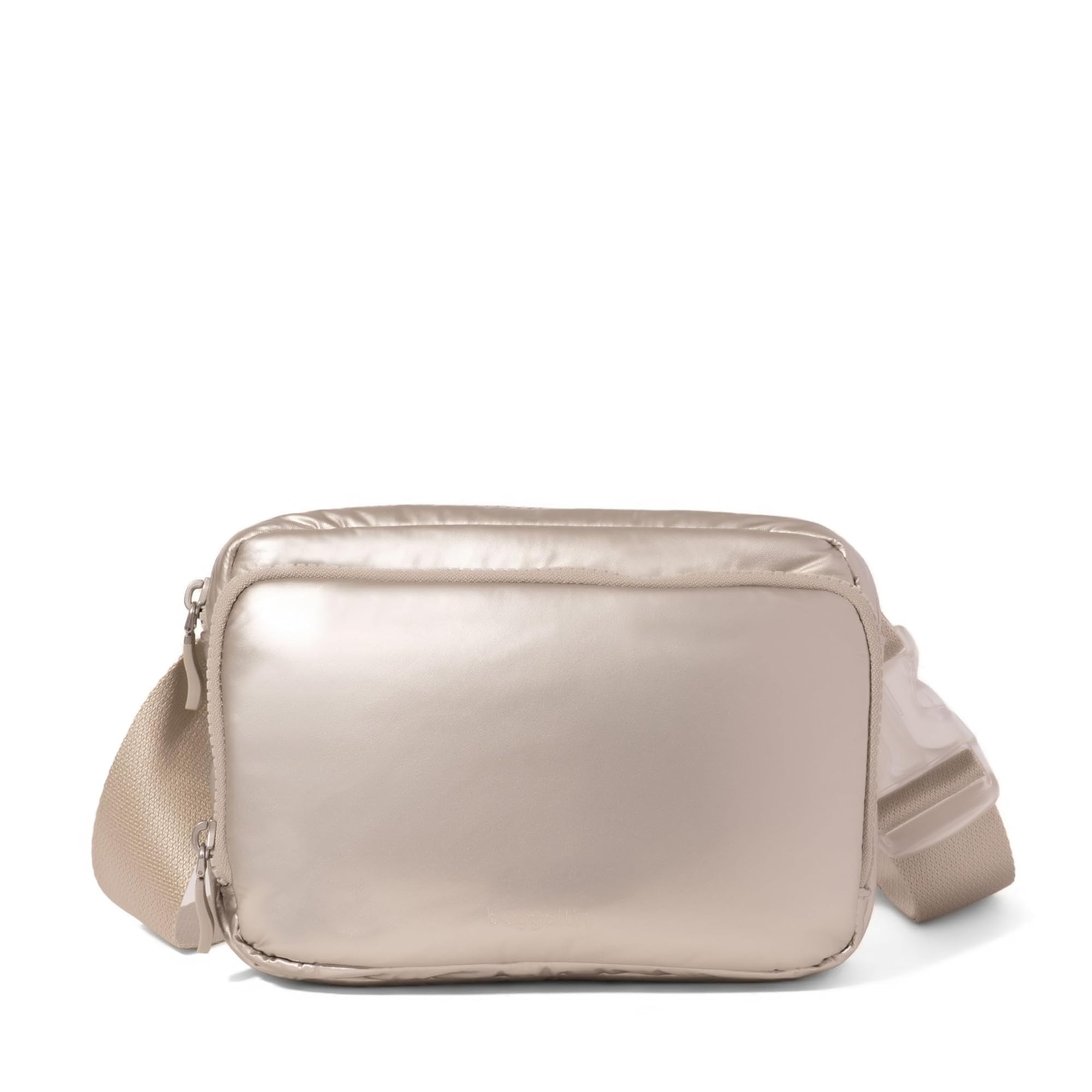 Platinum Ecopuff