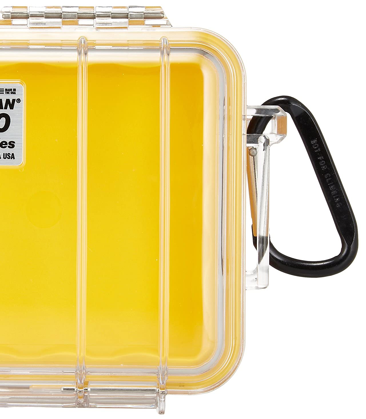 Yellow/Clear
