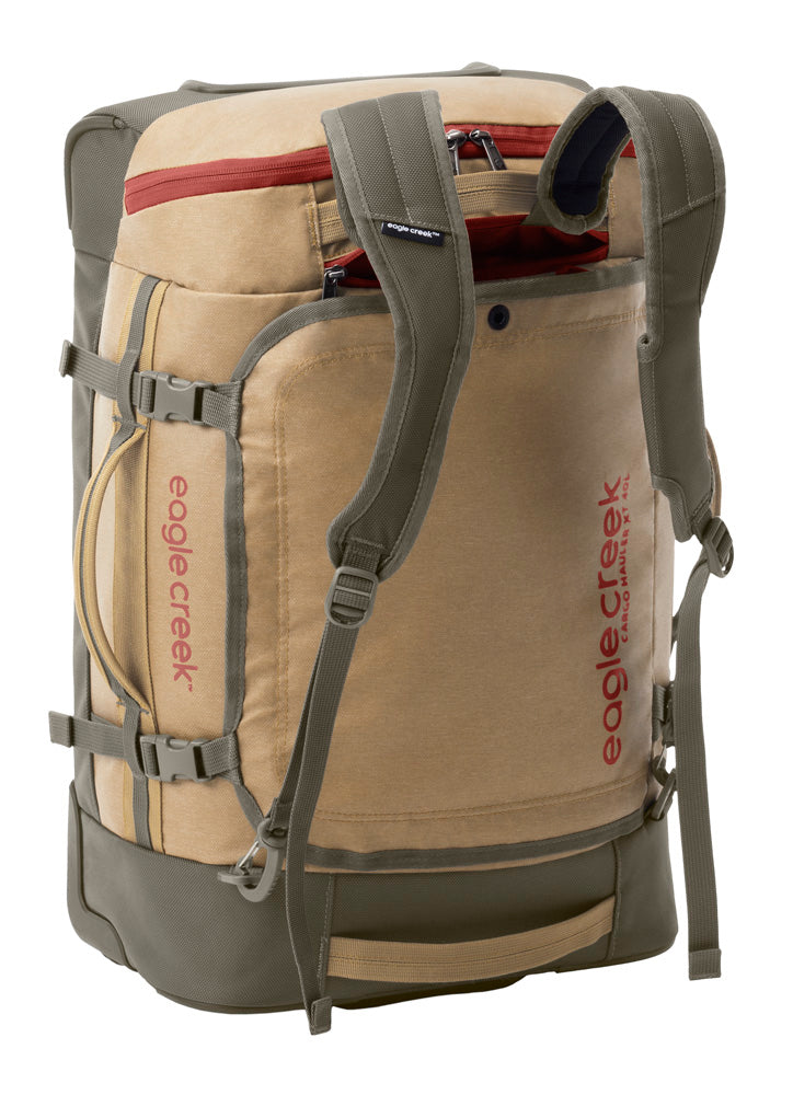 Safari Brown