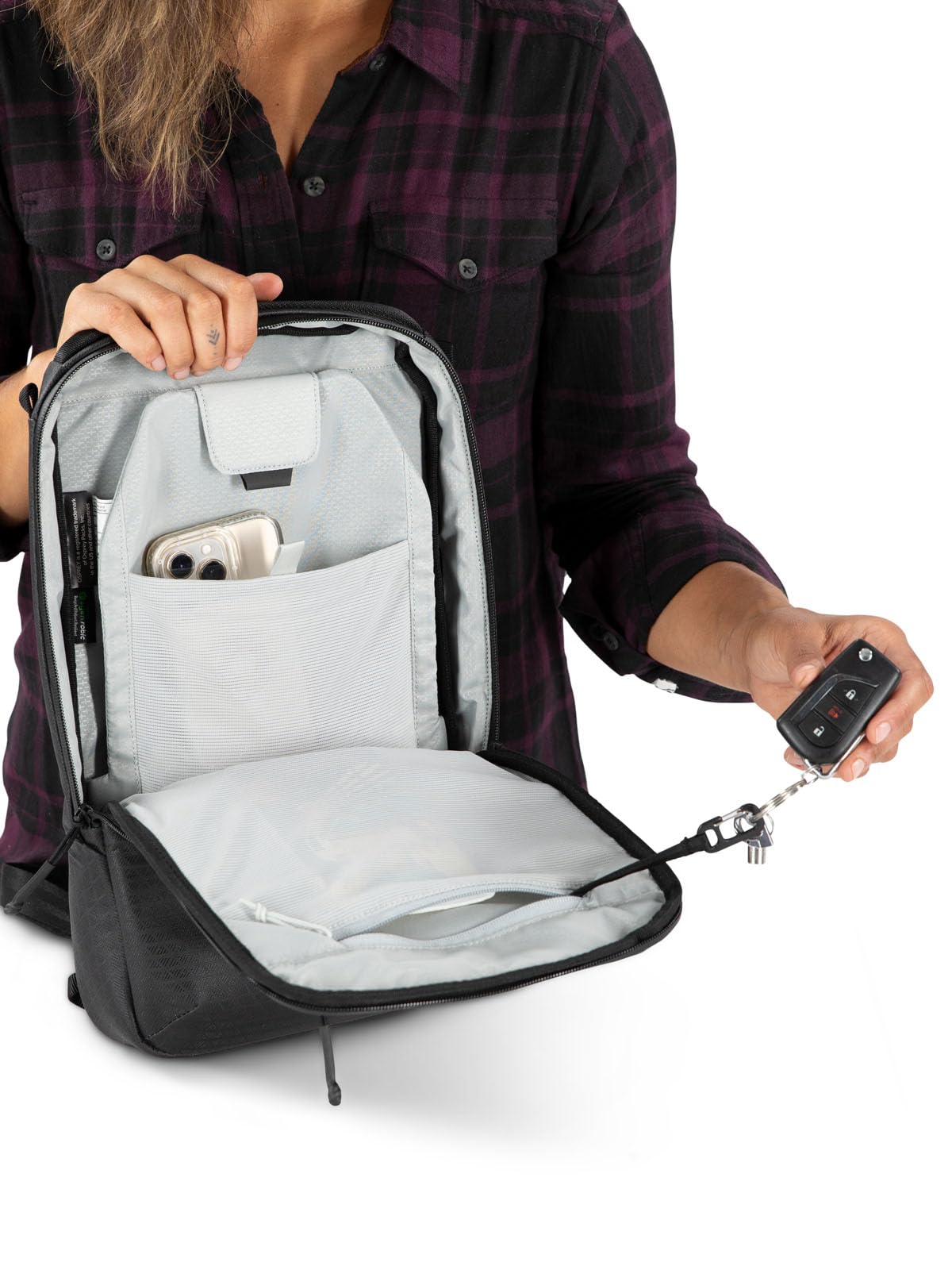 osprey archeon sling 7 bag Osprey - Archeon Sling 7
