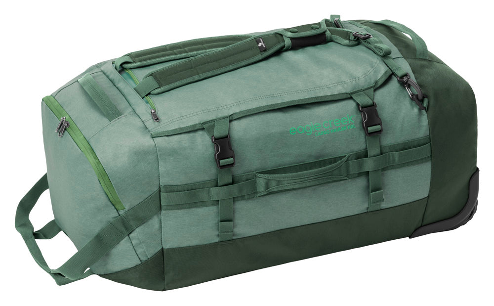 Duck Green