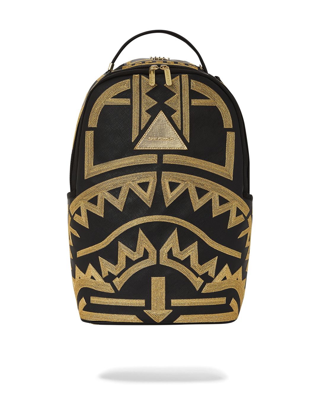 Ai Tribal Gold Stars