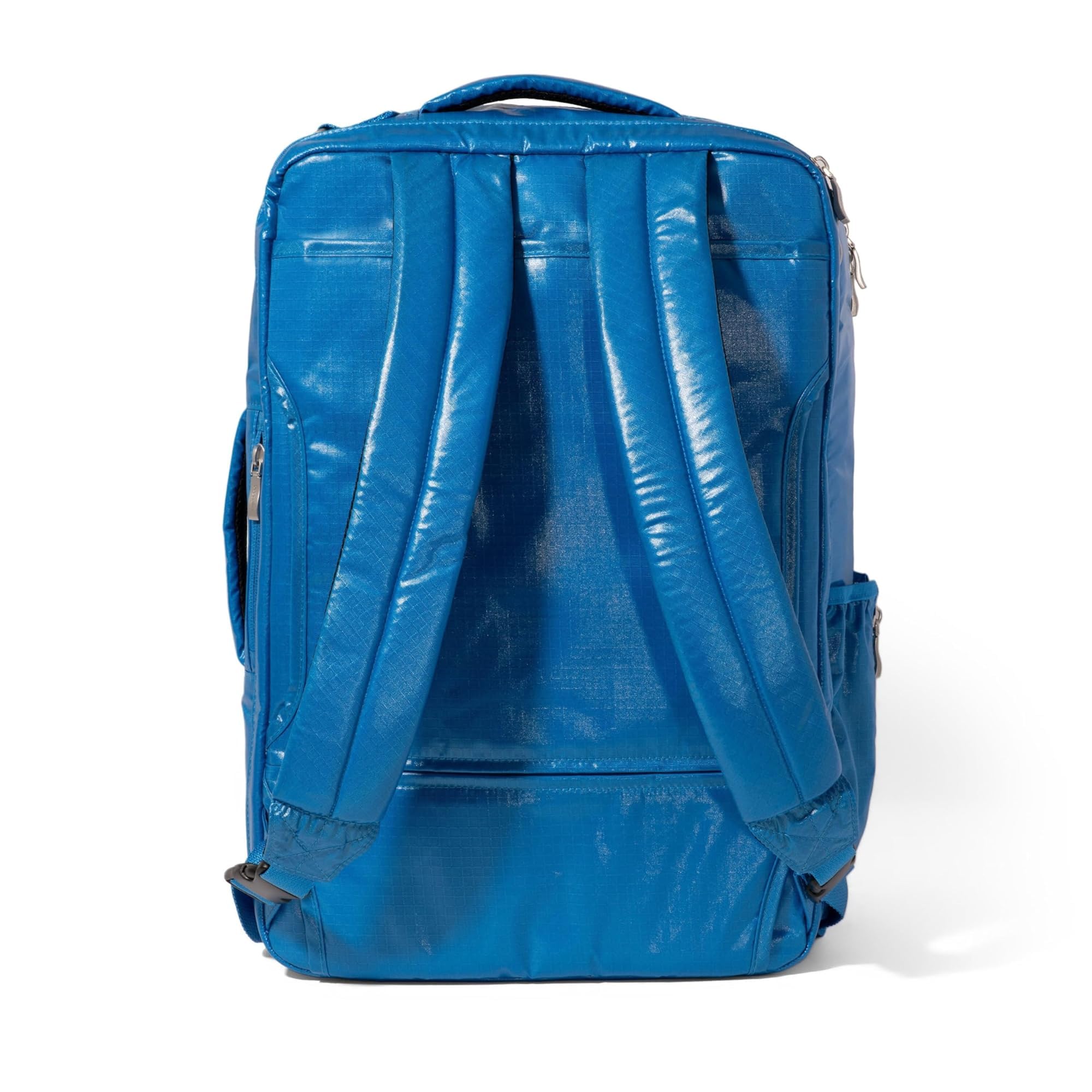 baggalini travel backpack Baggallini Modern Convertible Travel Backpack – Luggage Online