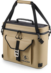 Coyote Tan
