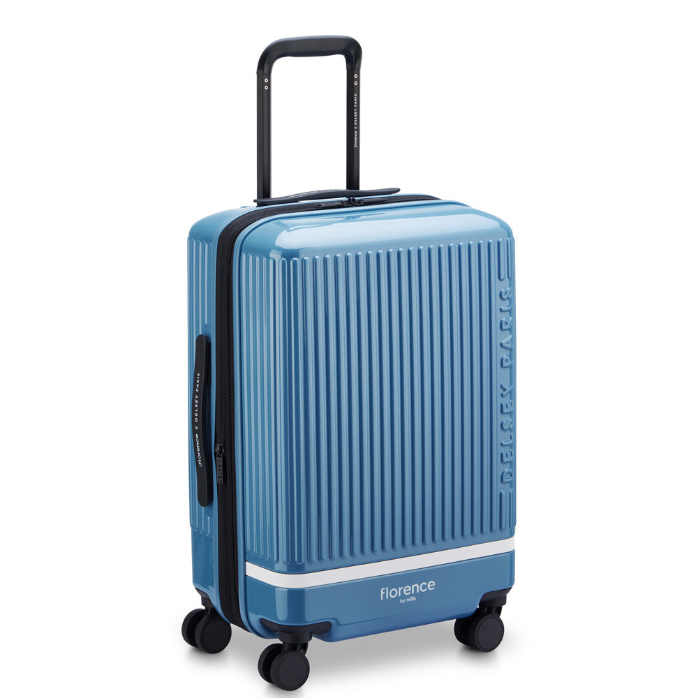 Zinc Blue