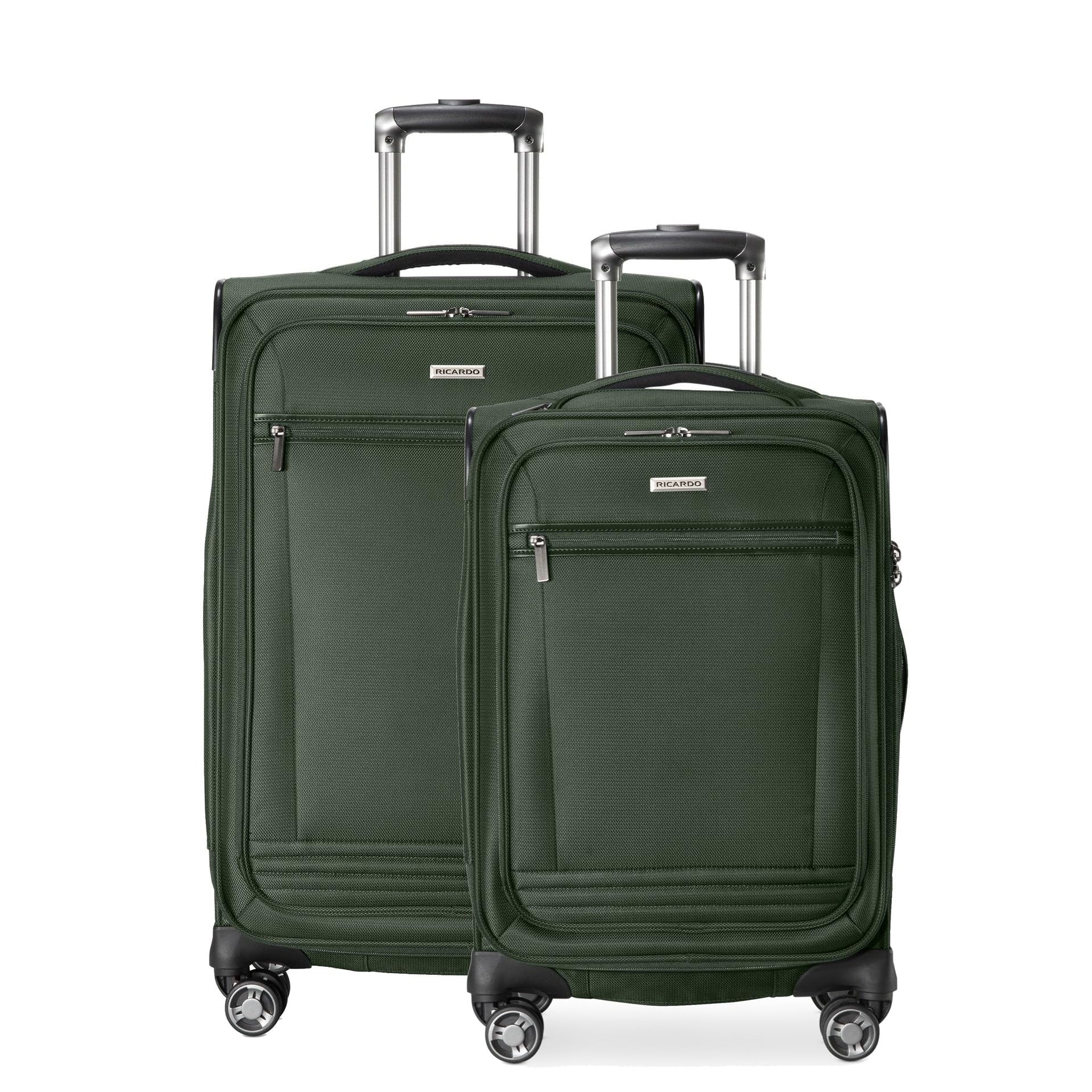 Juniper Green / 2-Piece Set (20/28)