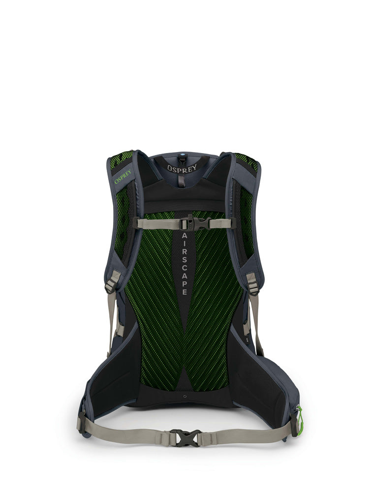 Tungsten/Grey Wolf / Sportlite 25 (S/M)