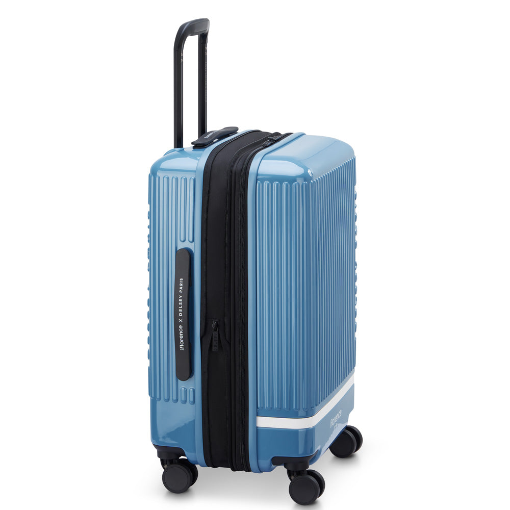 Zinc Blue