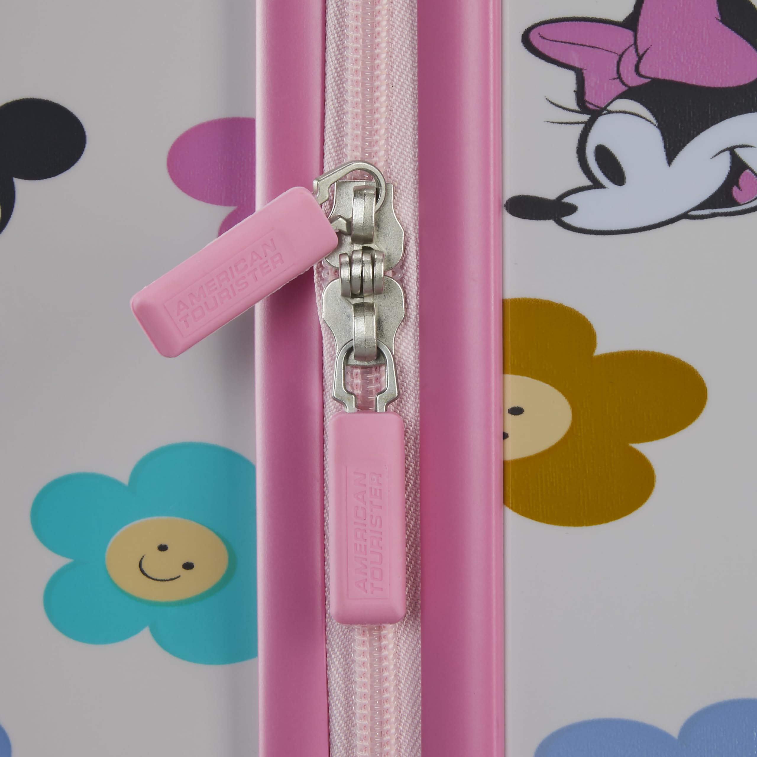 Minnie Mouse