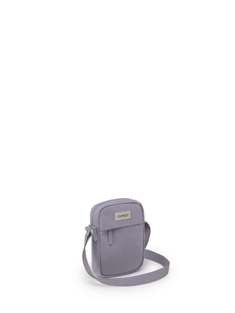 Soundwave Grey Heather