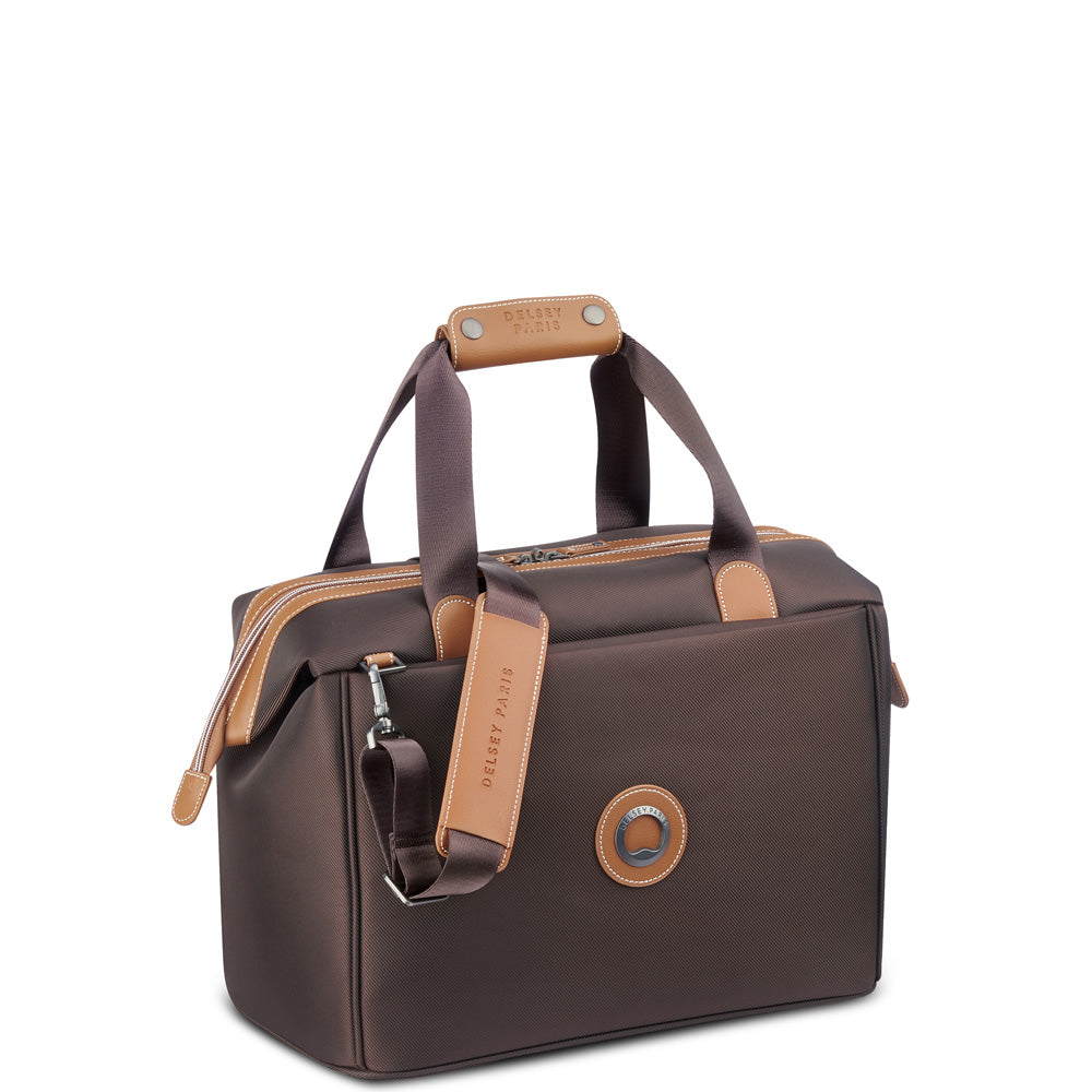 delsey paris chatelet soft air weekender travel duffel bag Delsey Paris Chatelet Air 2.0 Small Weekender Travel Bag