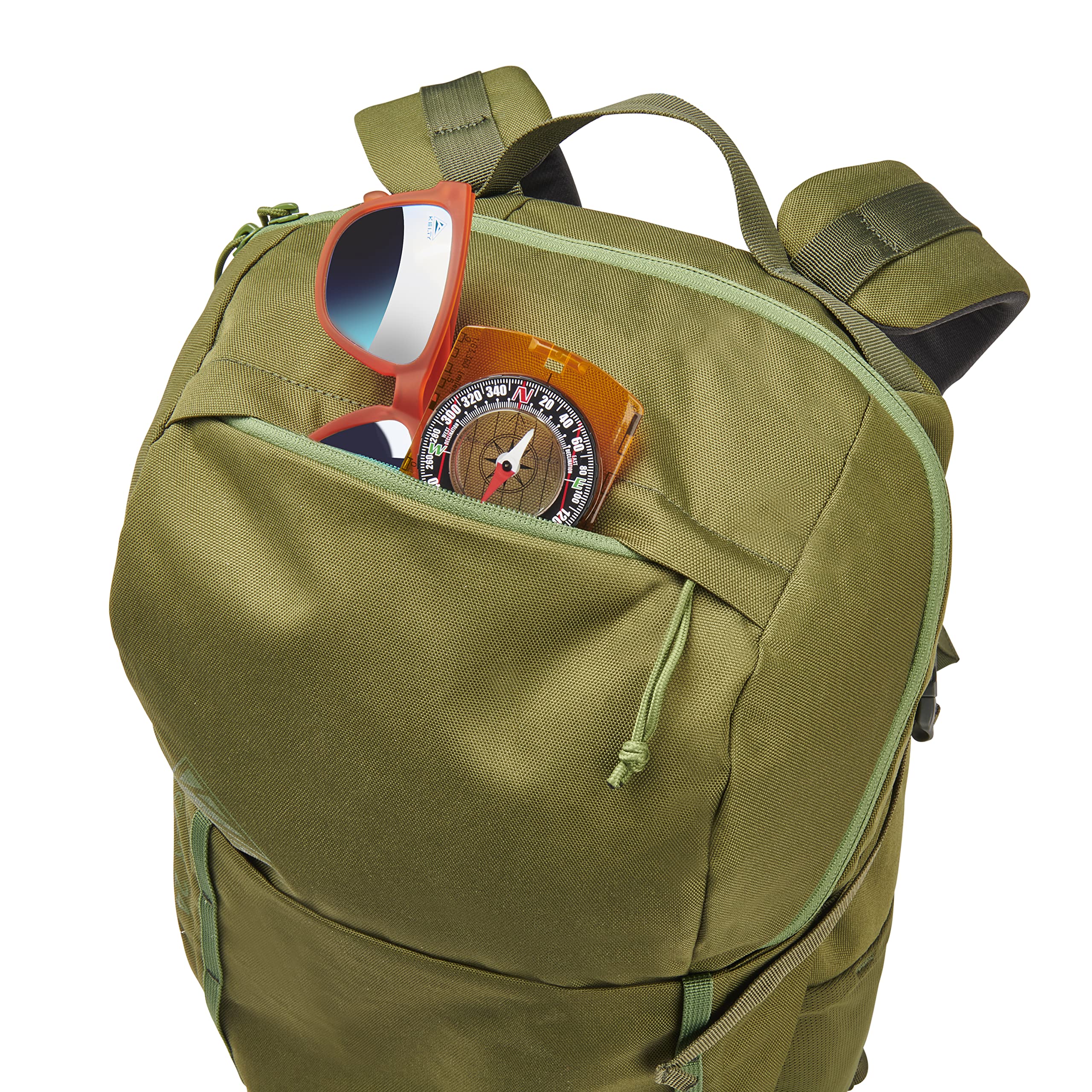 dicks sporting goods kelty backpack Kelty Asher 18L Backpack, Winter Moss/Dill