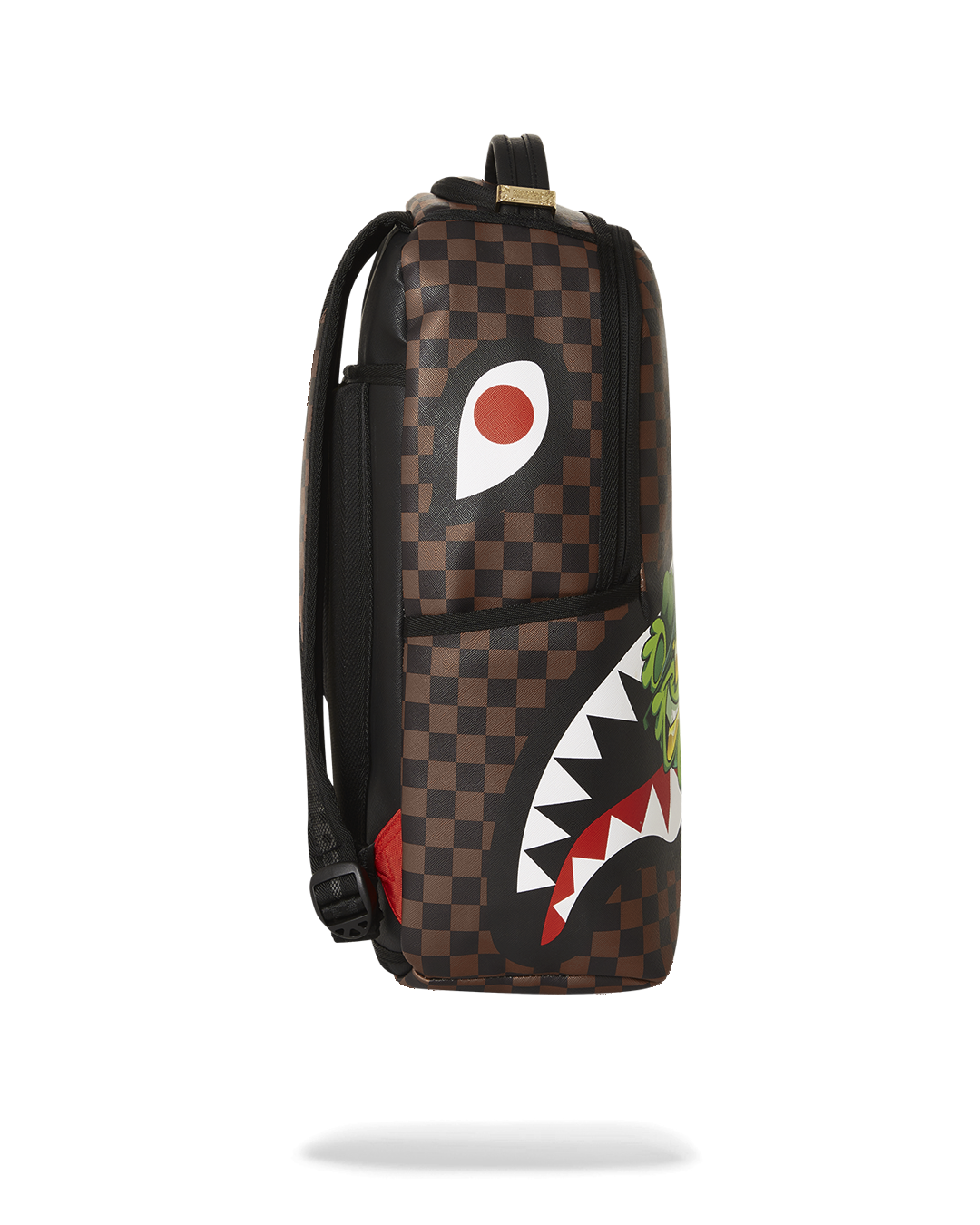 money sprayground backpack