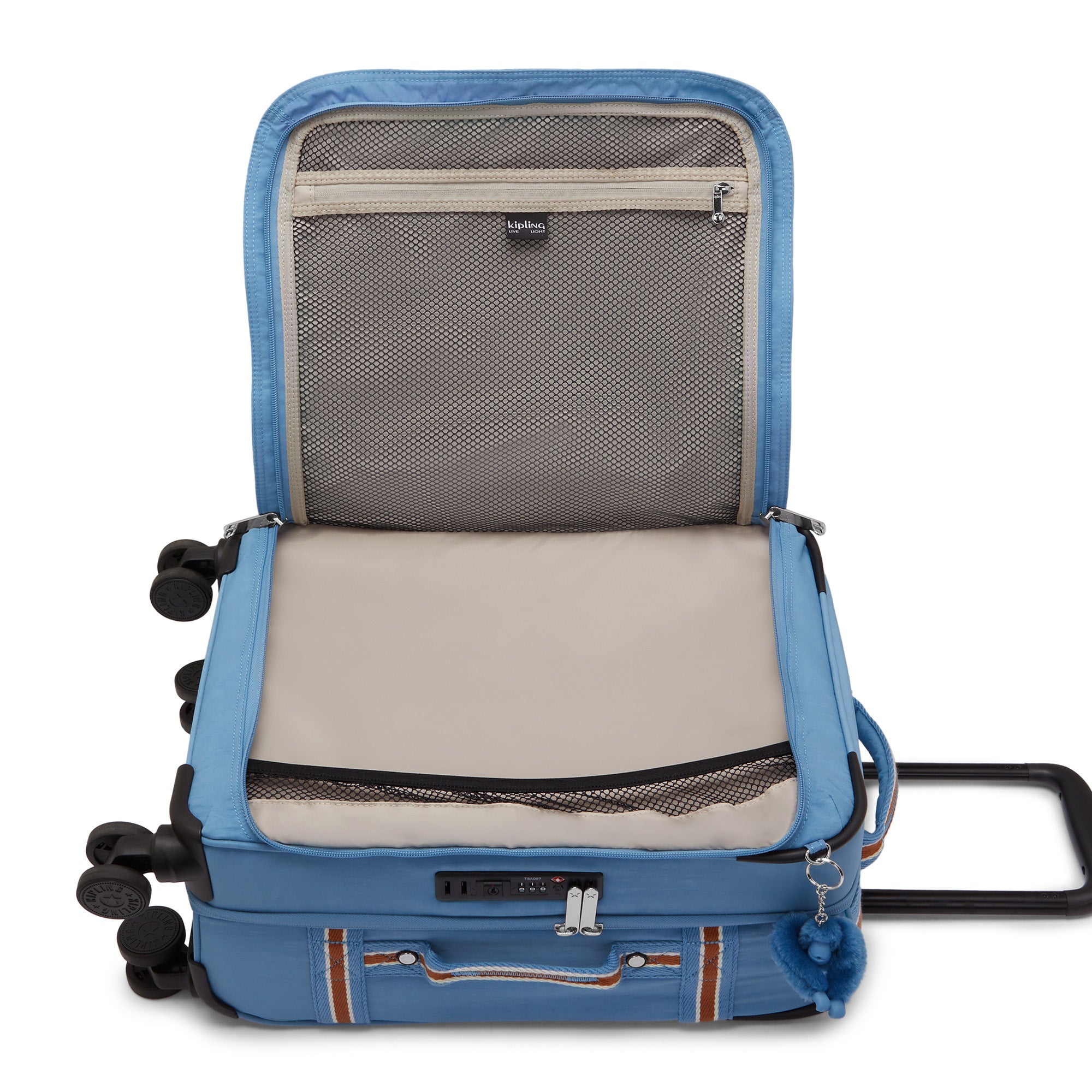 Vintage Blue / Small