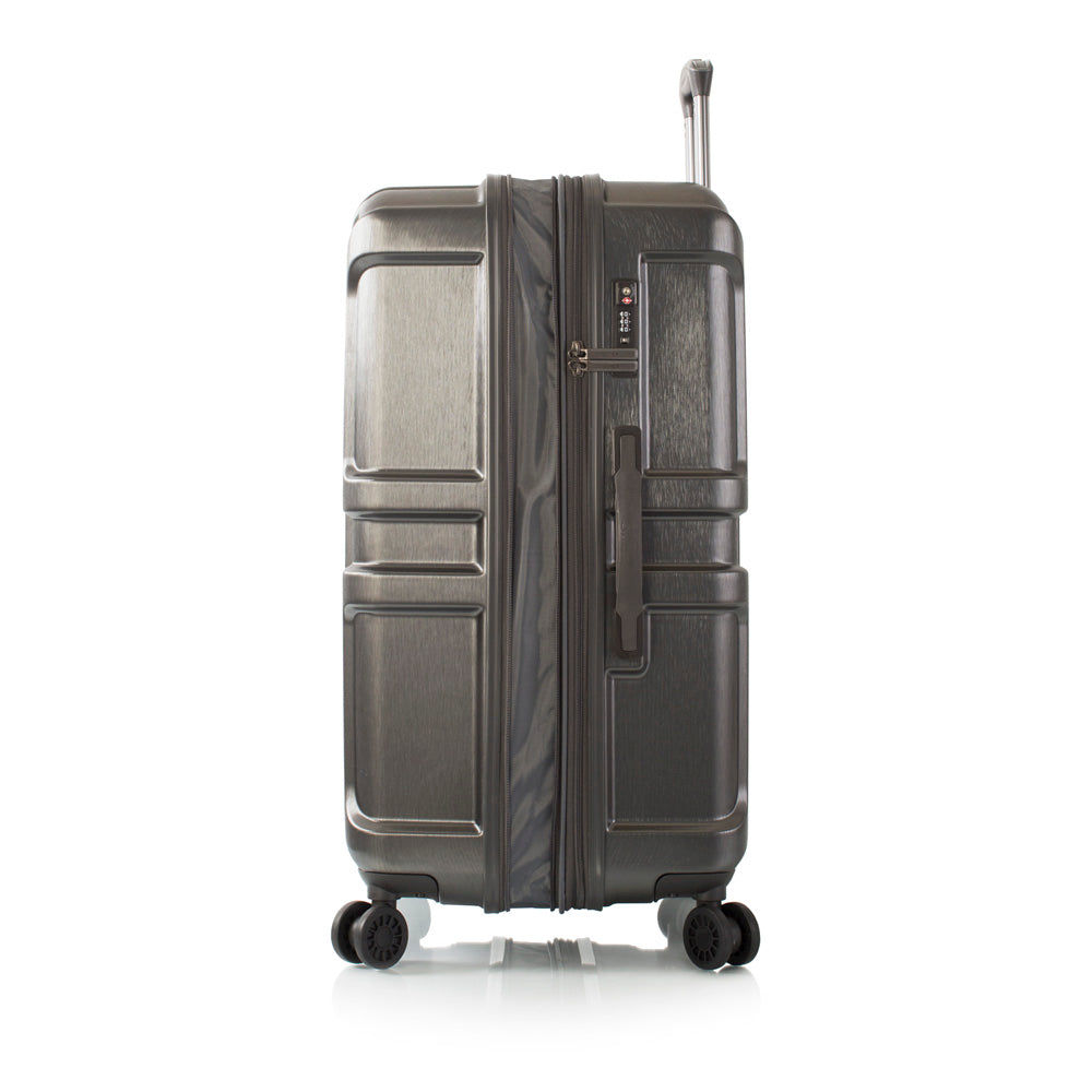 Heys Commander Polycarbonate Spinner Large Luggage - Thumbnail 4