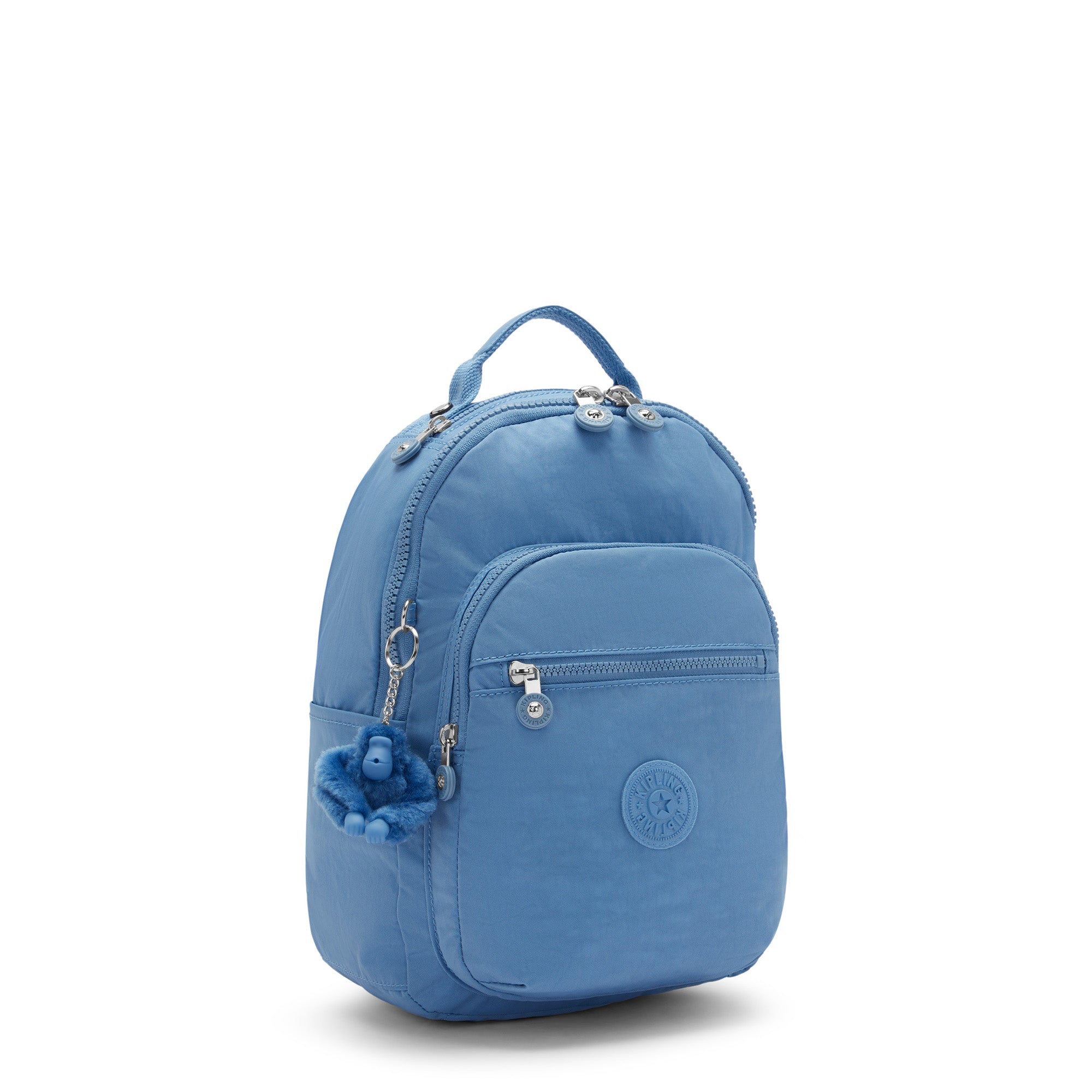 Vintage Blue