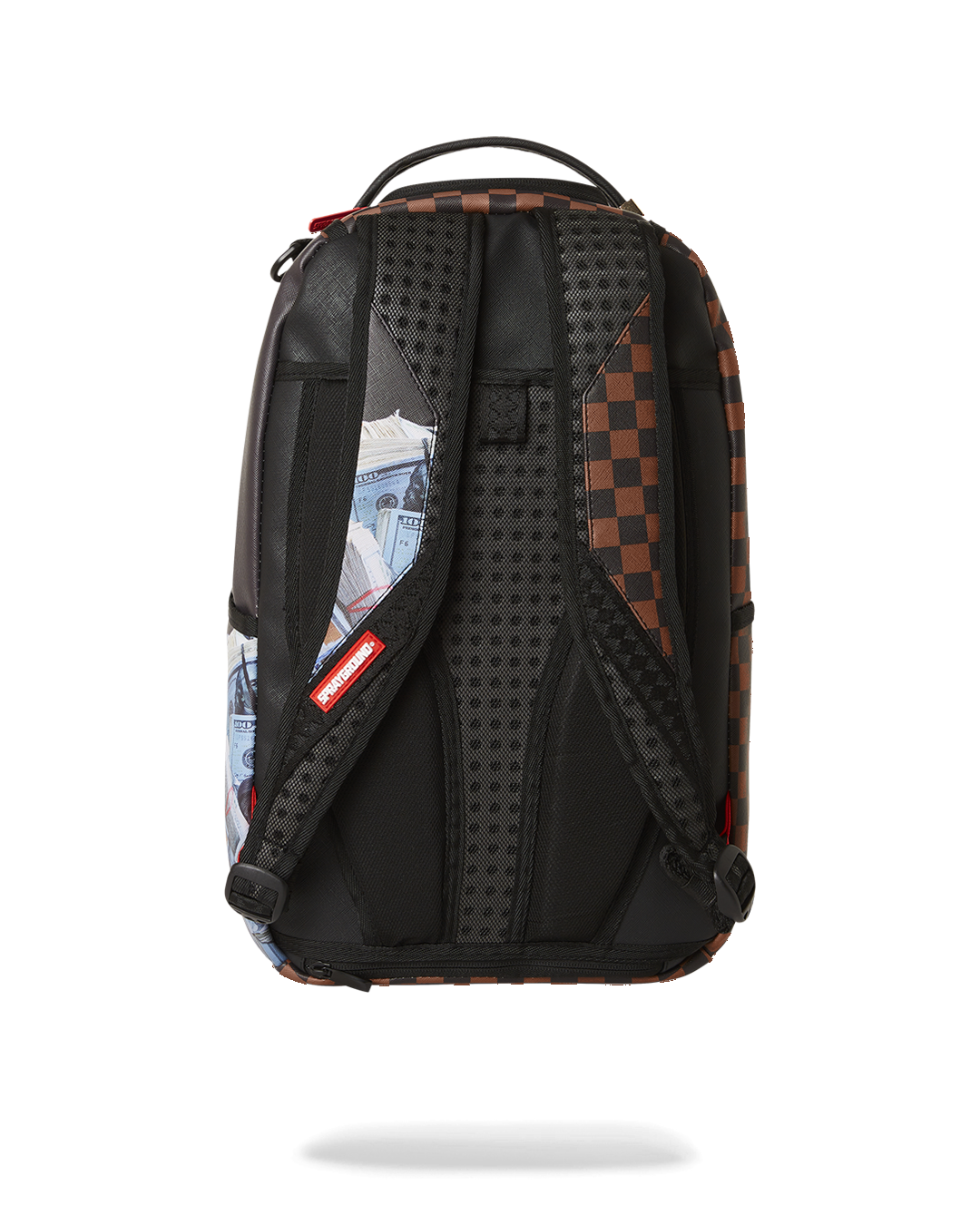 Sprayground - Unisex Adult Money Powder Shark Backpack