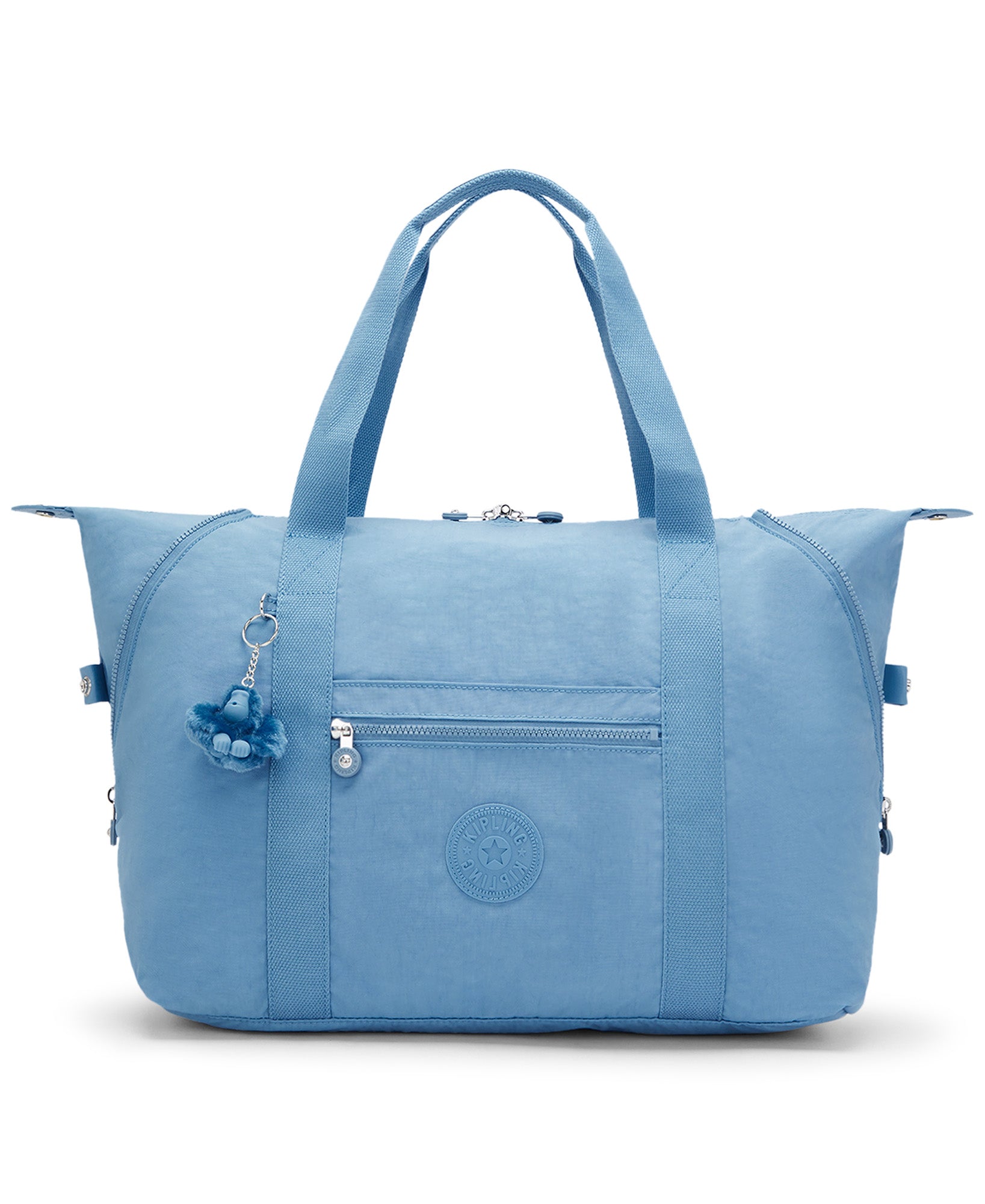Vintage Blue