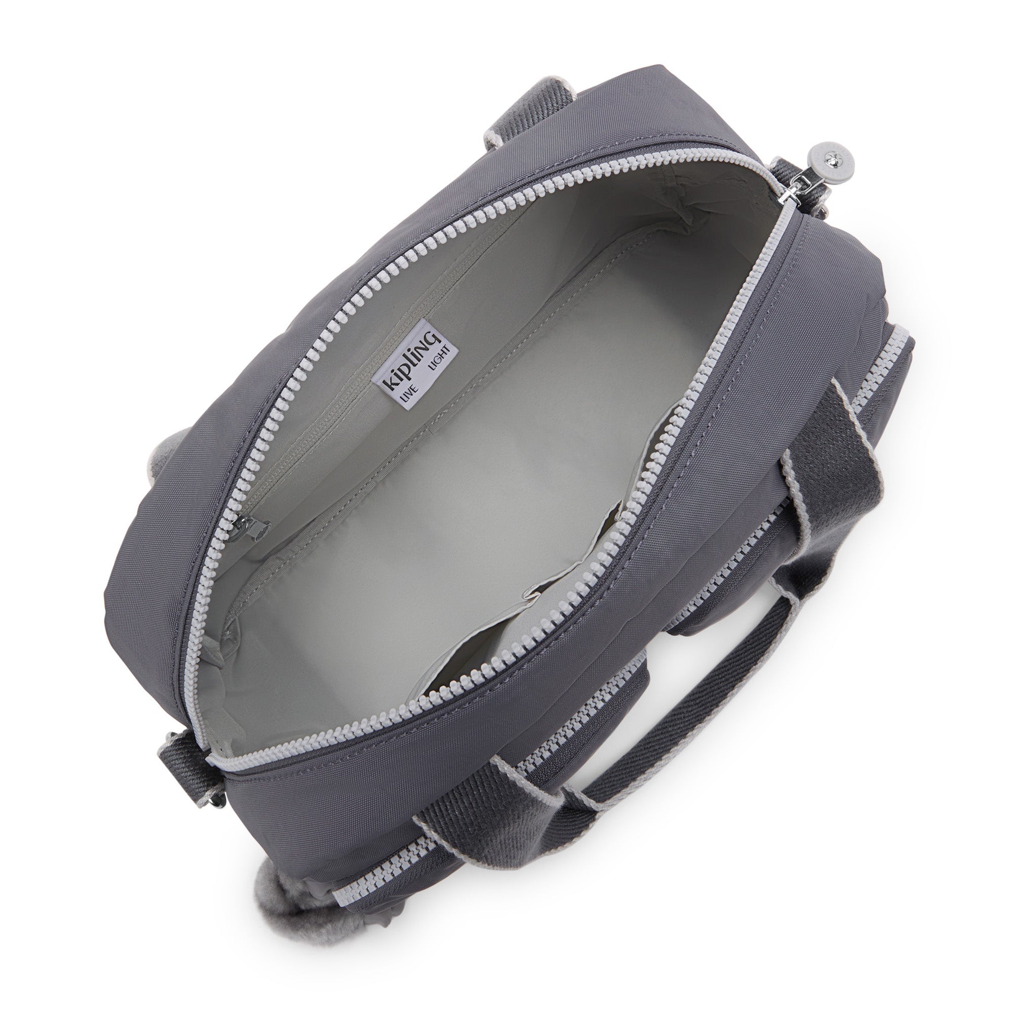 Moonlit Grey