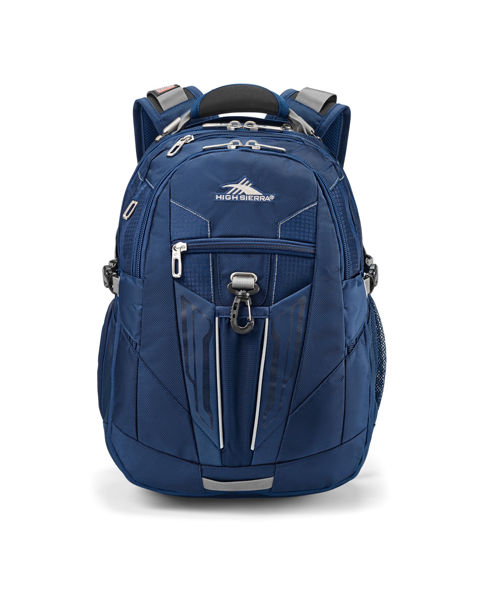 True Navy/Charcoal