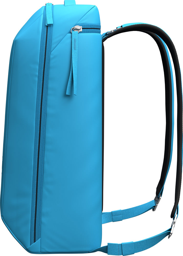 Ice Blue