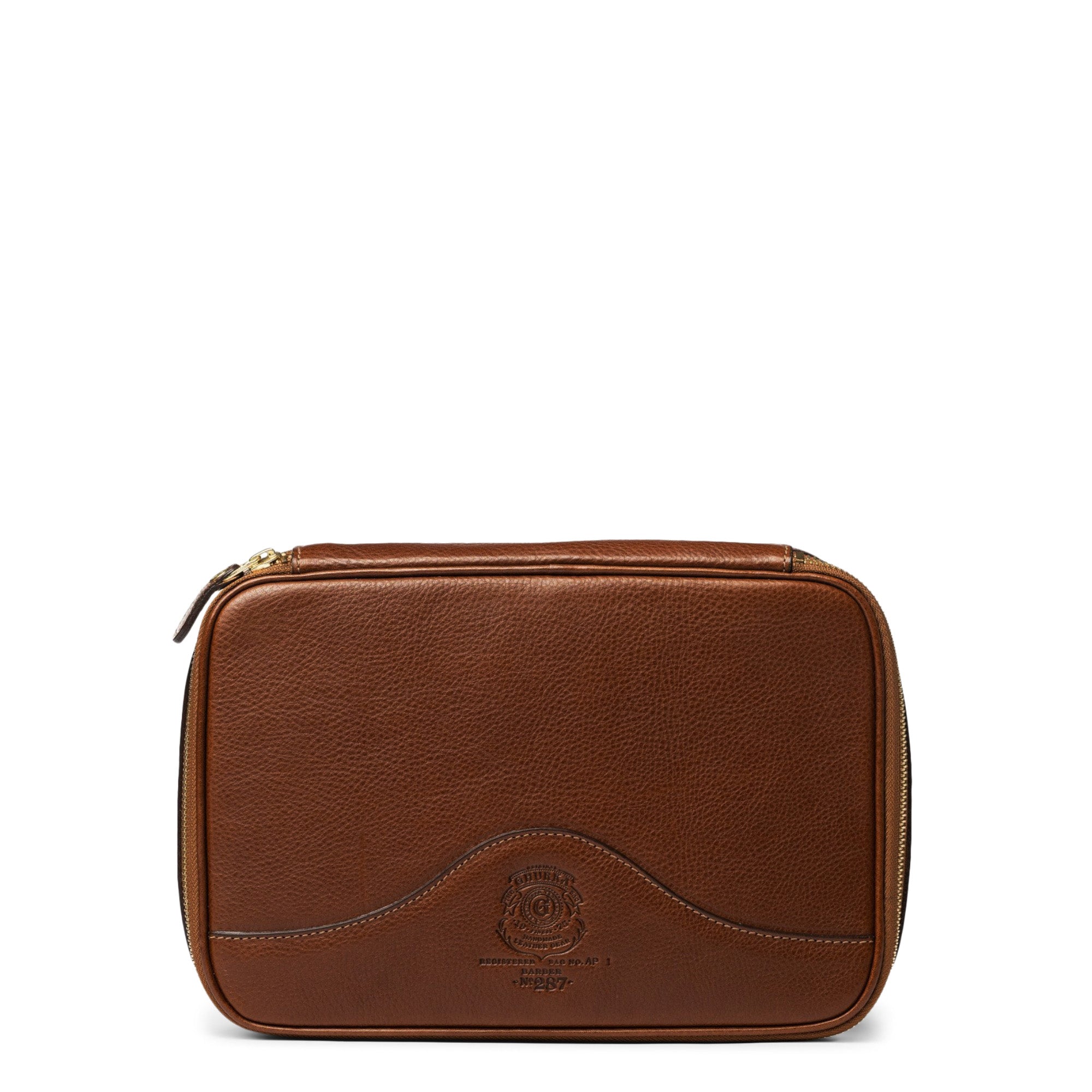 Vintage Chestnut