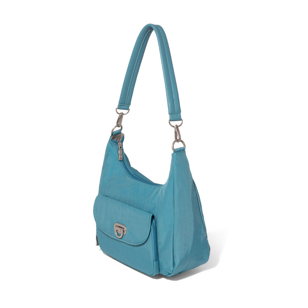 Seaside Blue