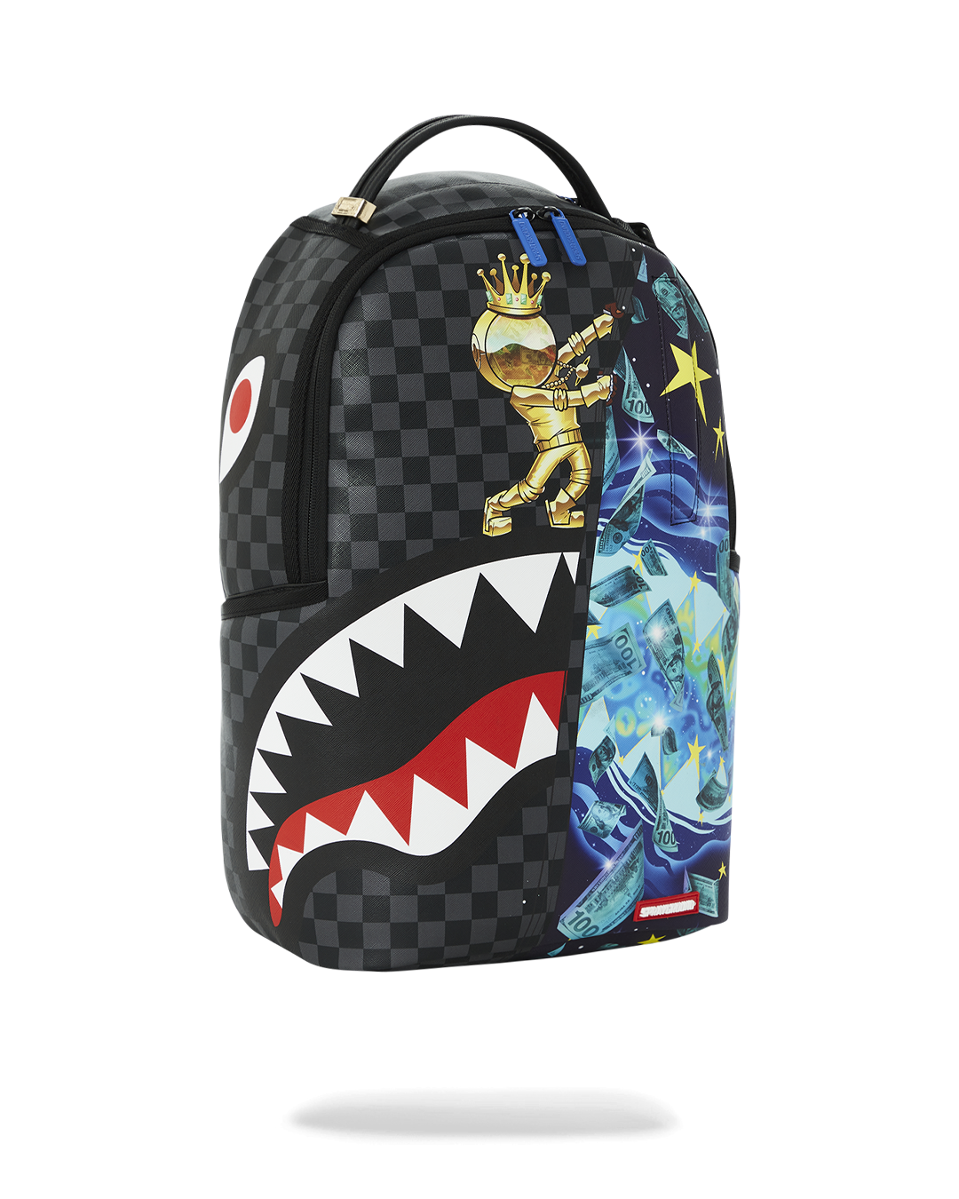 Bape Backpack Shark - Shop on Pinterest