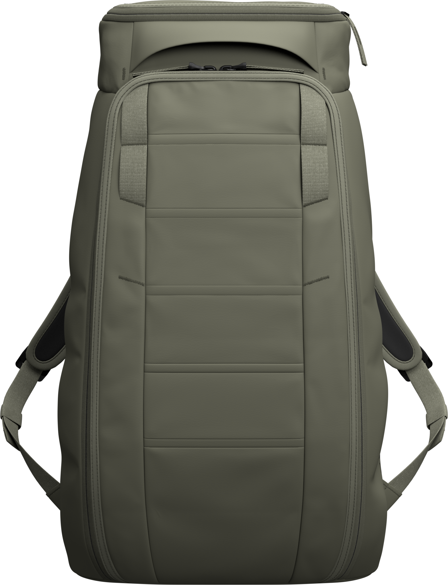 Moss Green