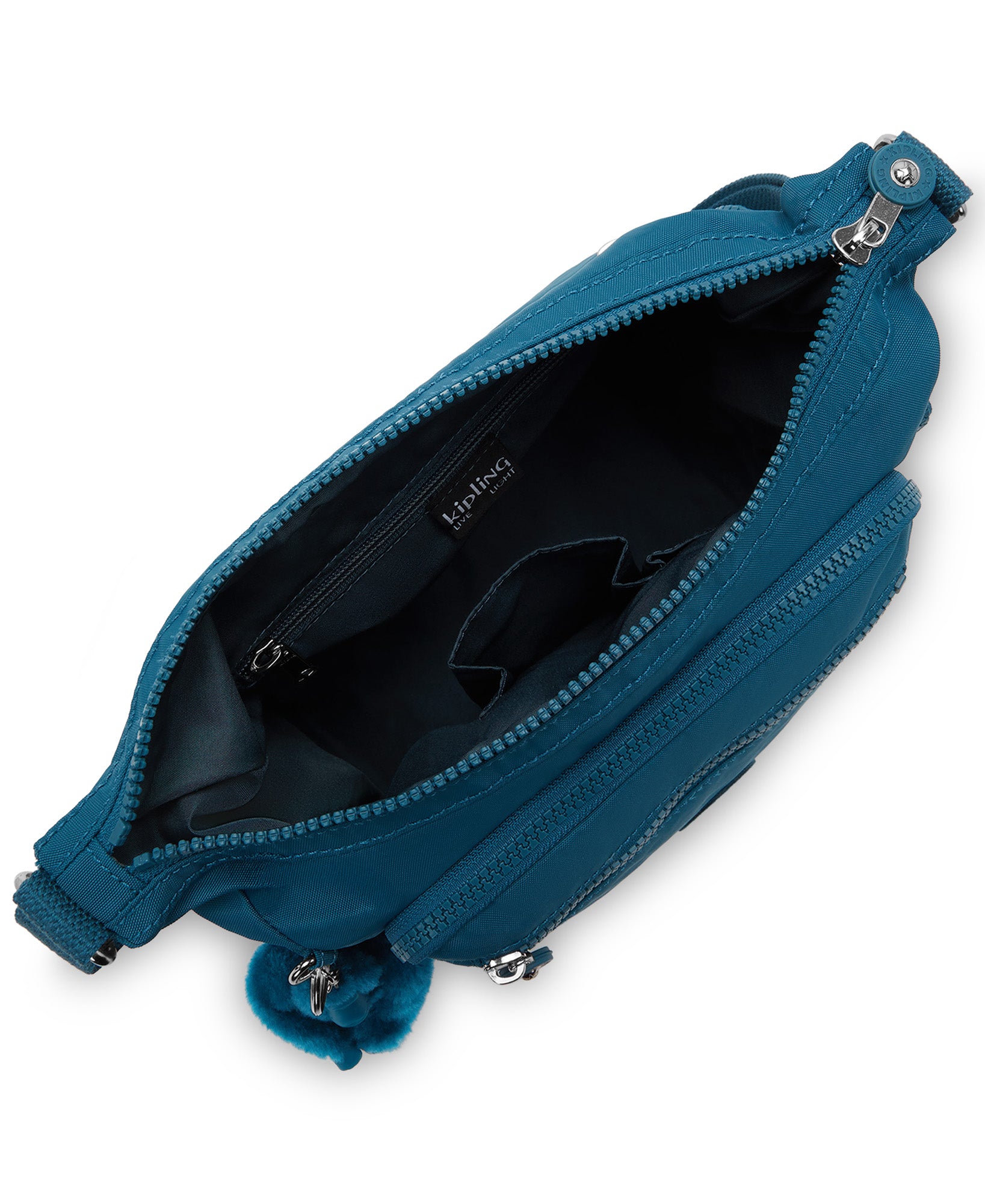 Navy Teal