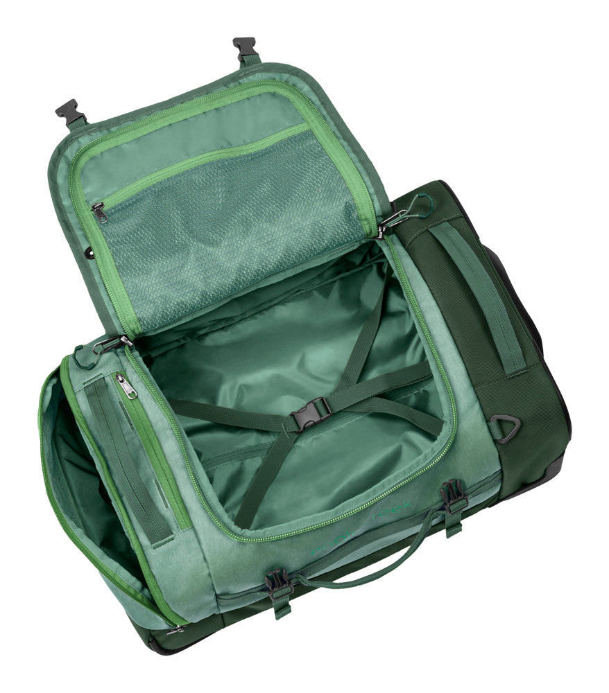 Duck Green