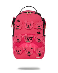 Mini Bear Pockets
