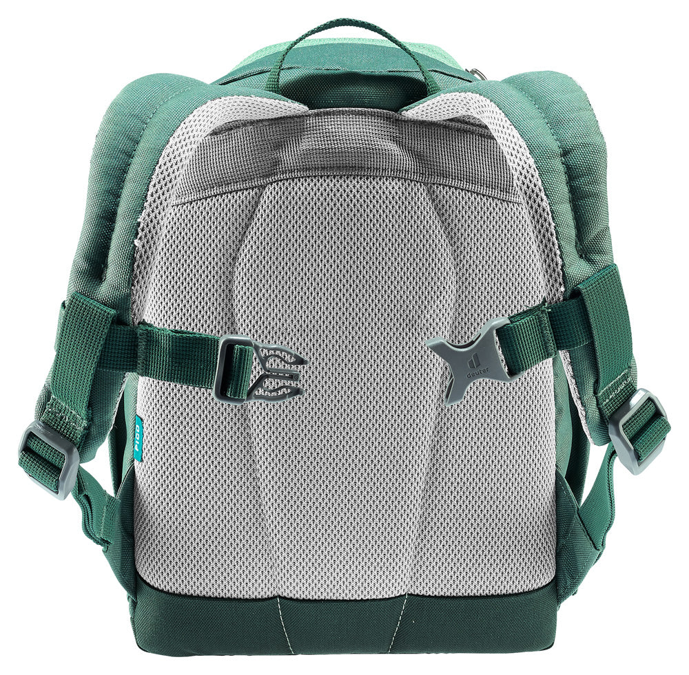 Spearmint-Seagreen