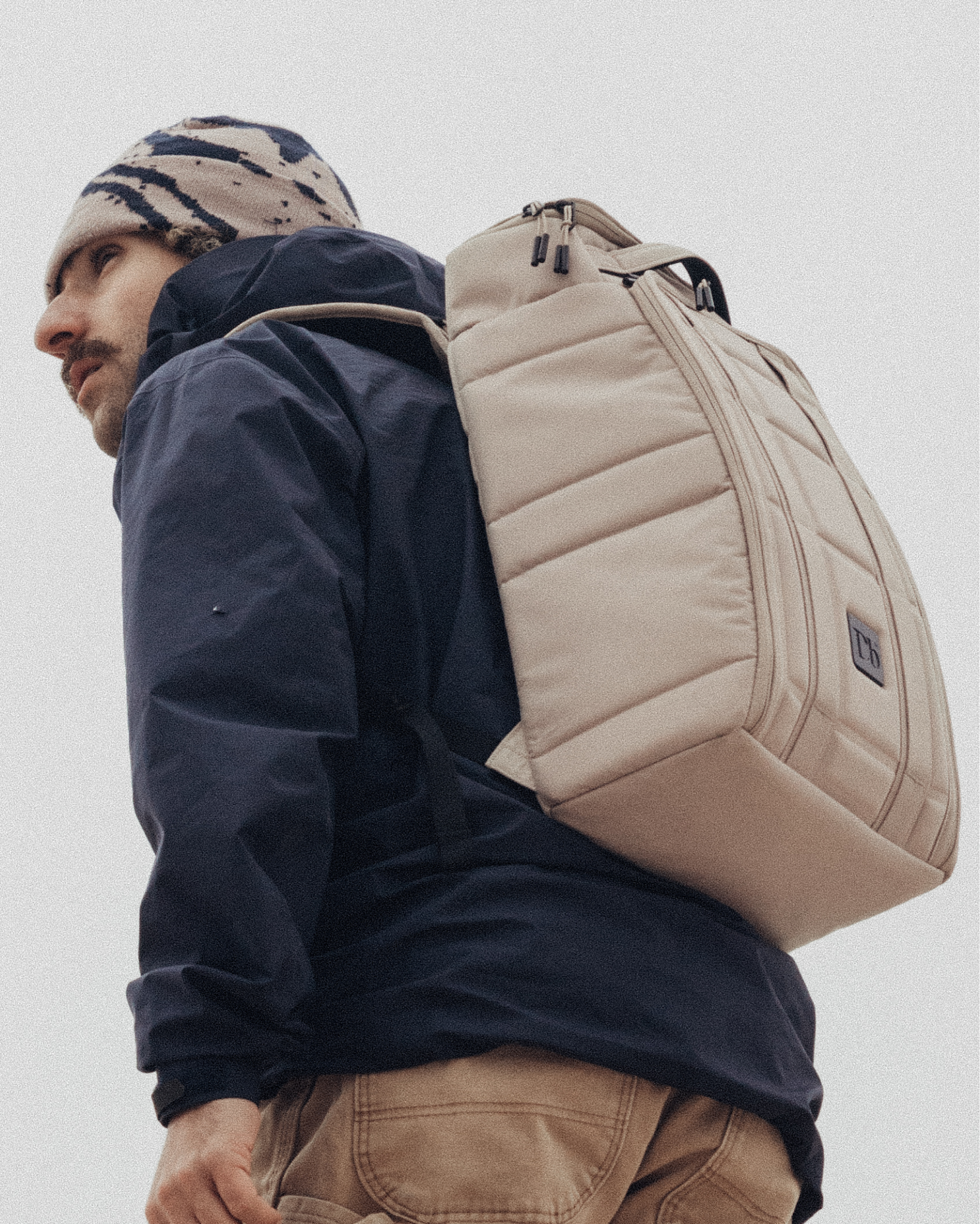 Fogbow Beige