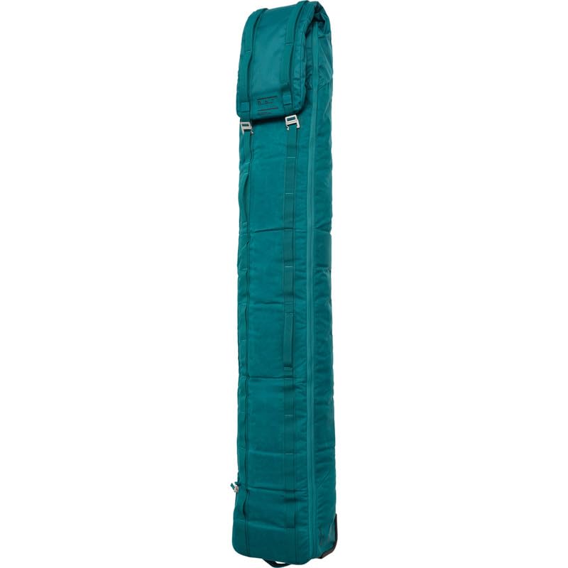 Midnight Teal