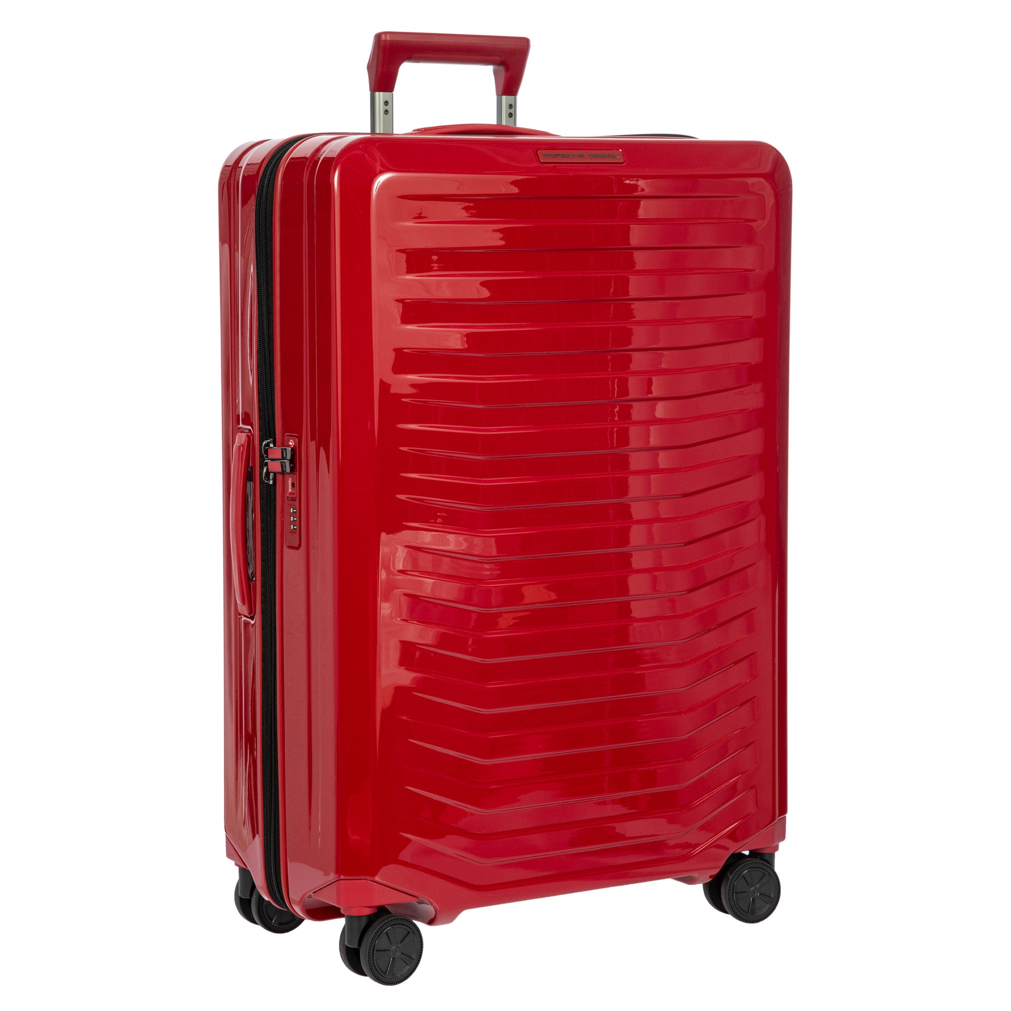 Carmine Red