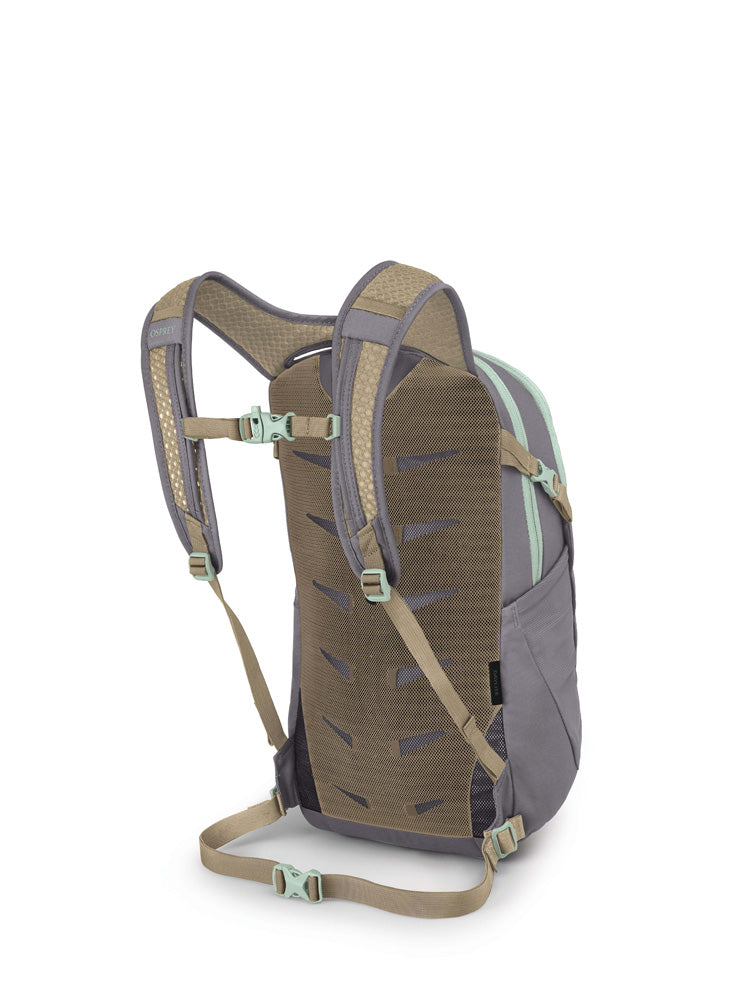 Soundwave Grey Latte Brown
