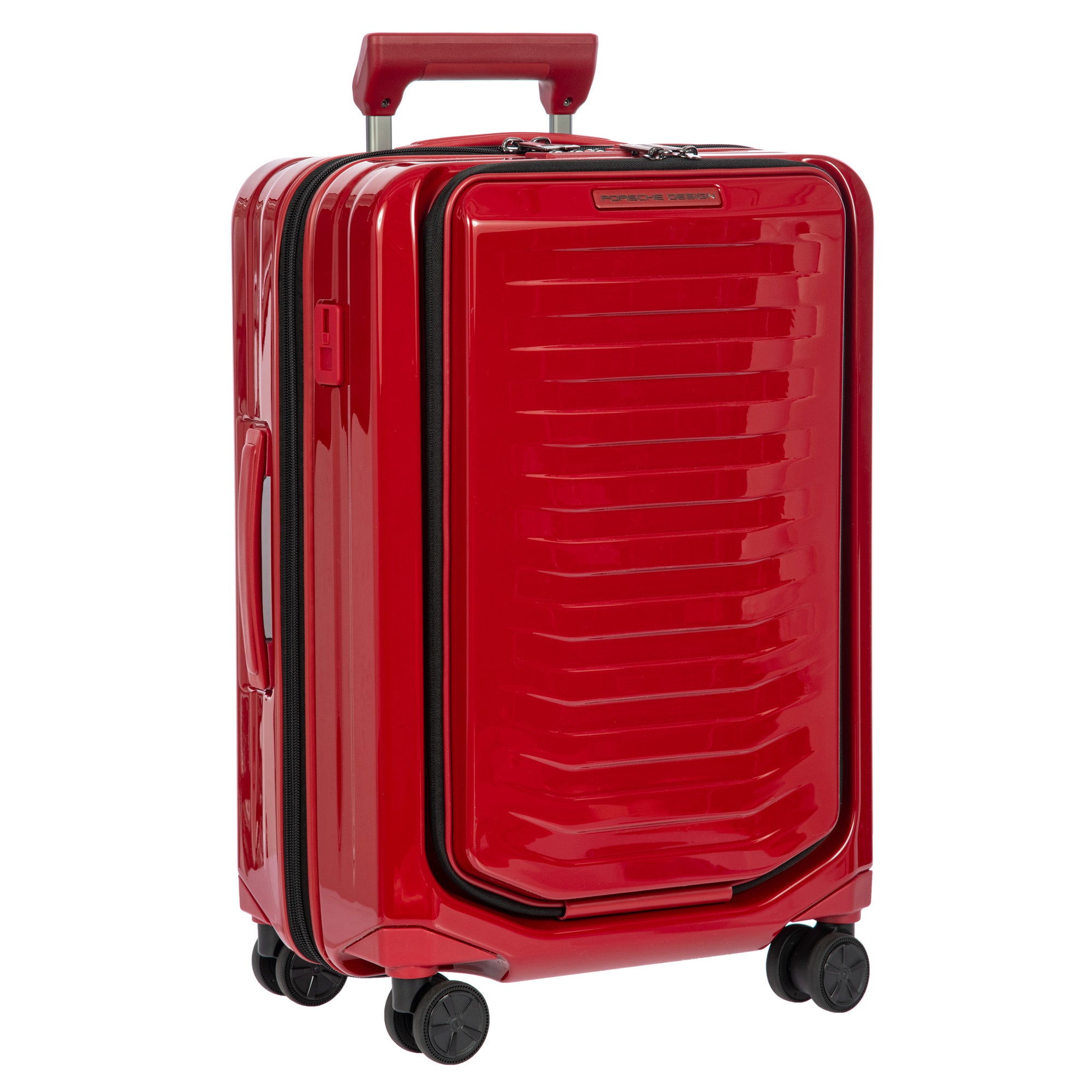 Carmine Red