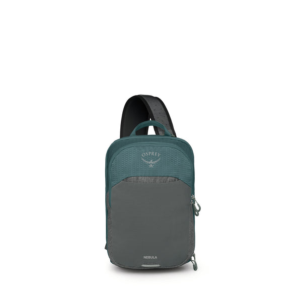osprey backpack daypack carry on hike nebula Poco LT Sunshade Color::Flash Clown #66 Abu Garcia Catfish Commando this backpack offers plenty spheros