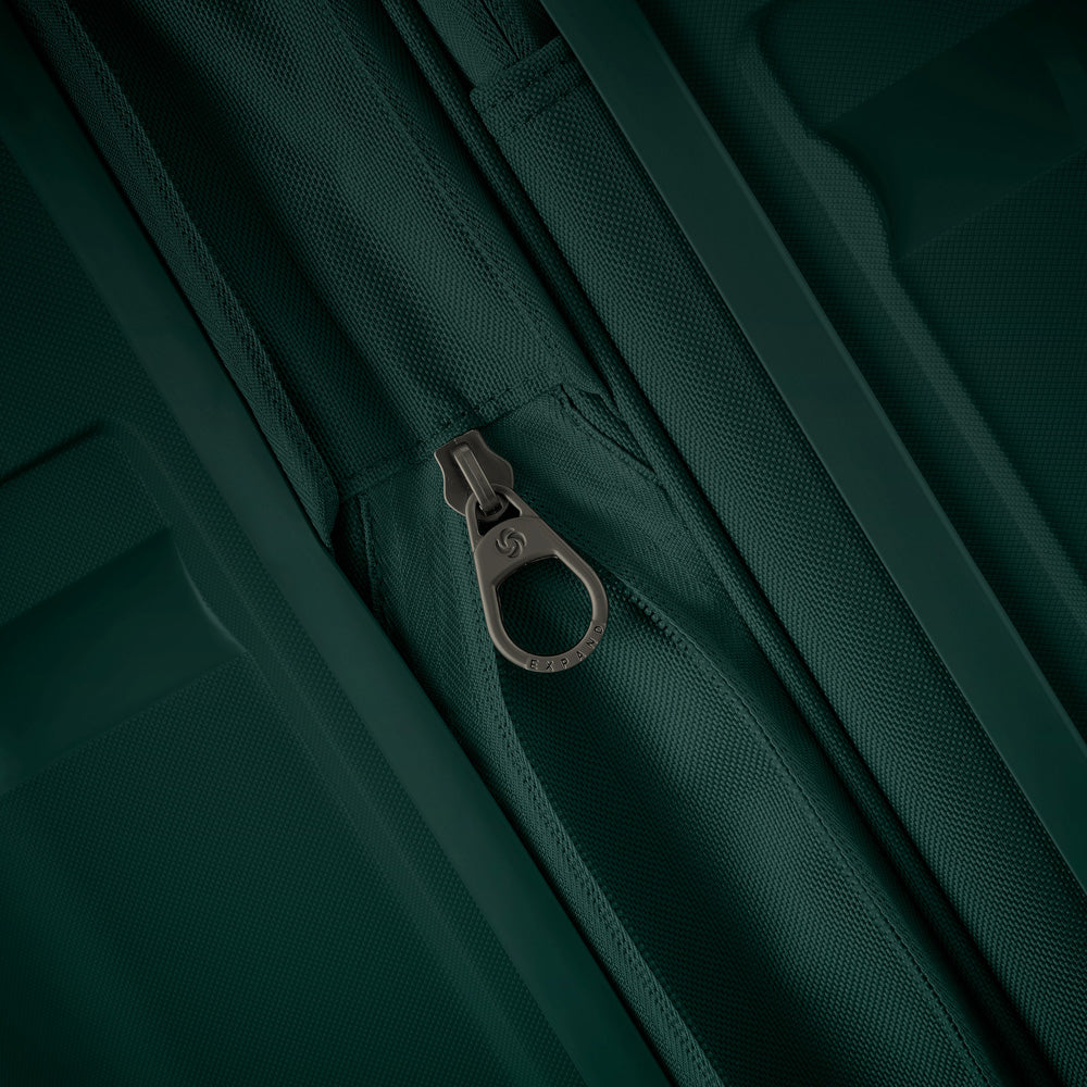 Emerald Green