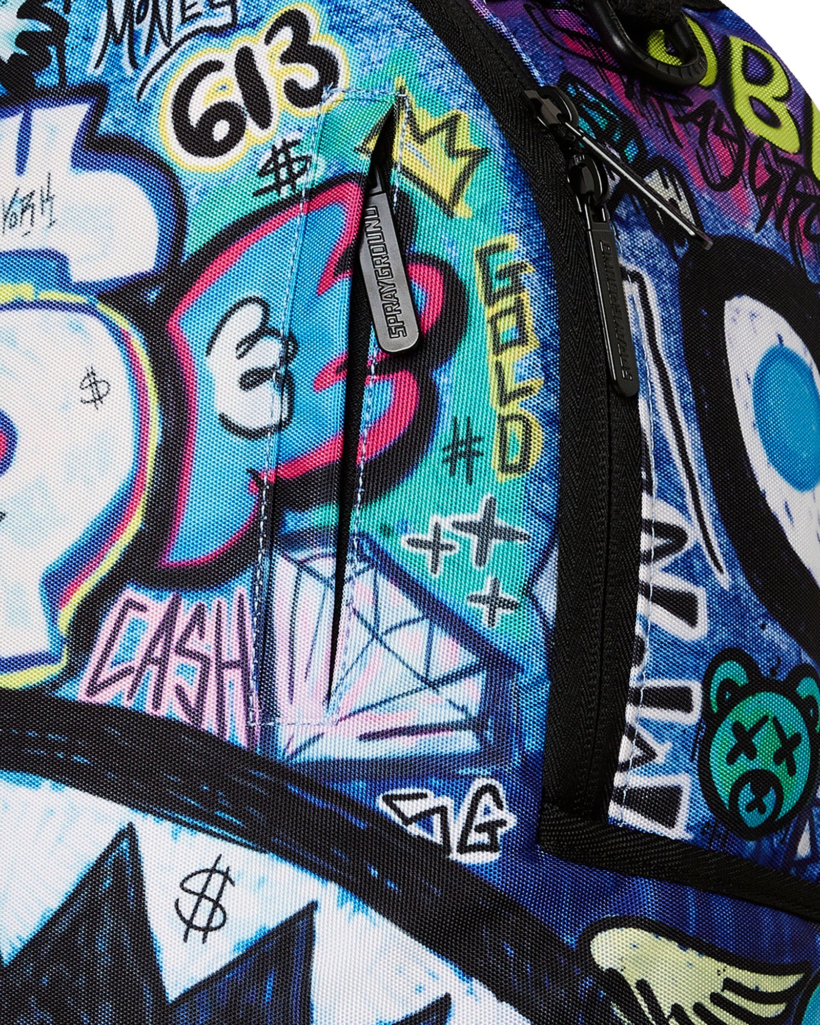 Street Graffiti