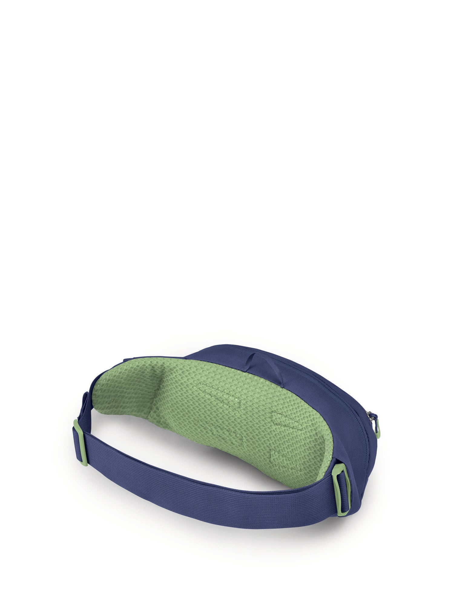 Blue Spikemoss-Alkaline