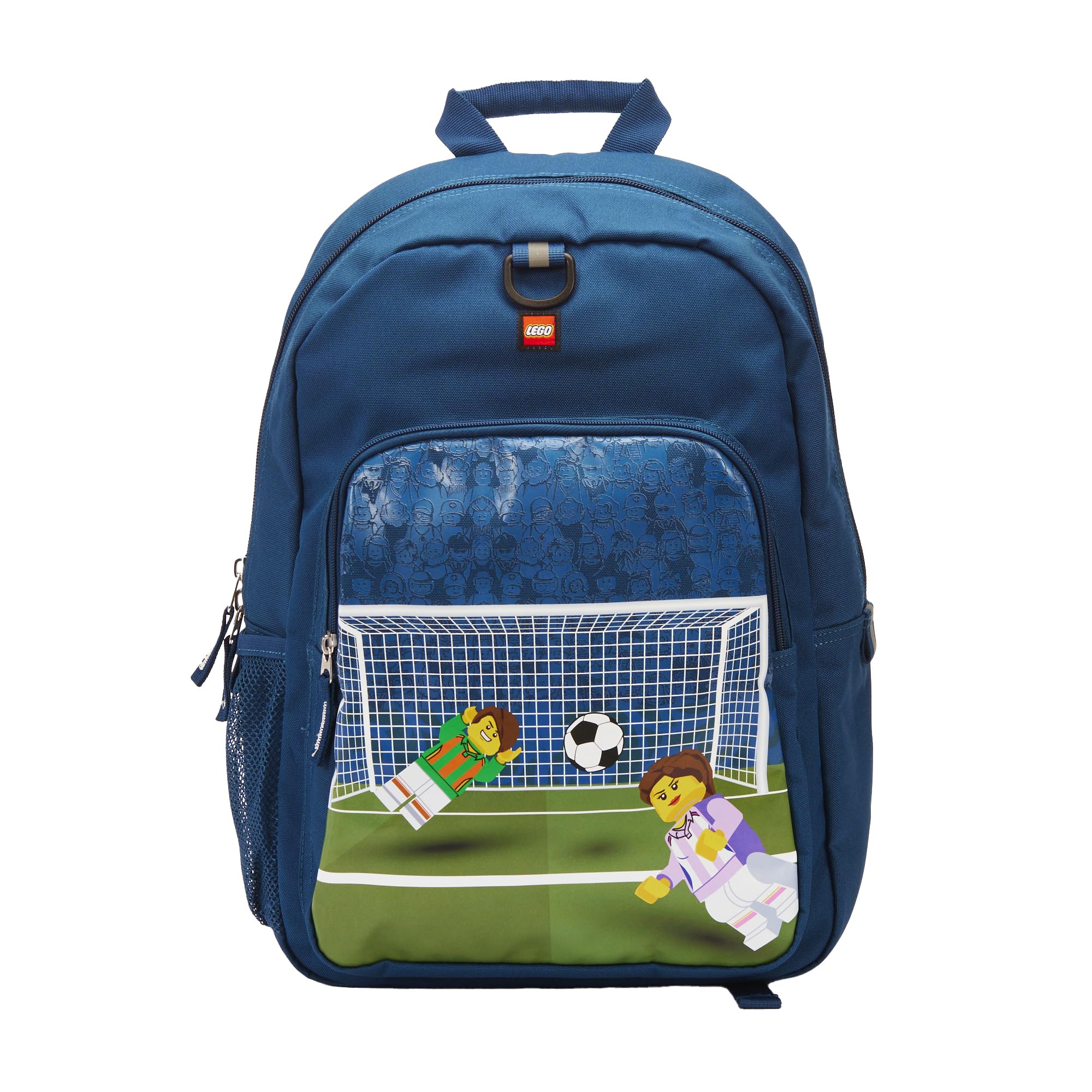 Navy Soccer