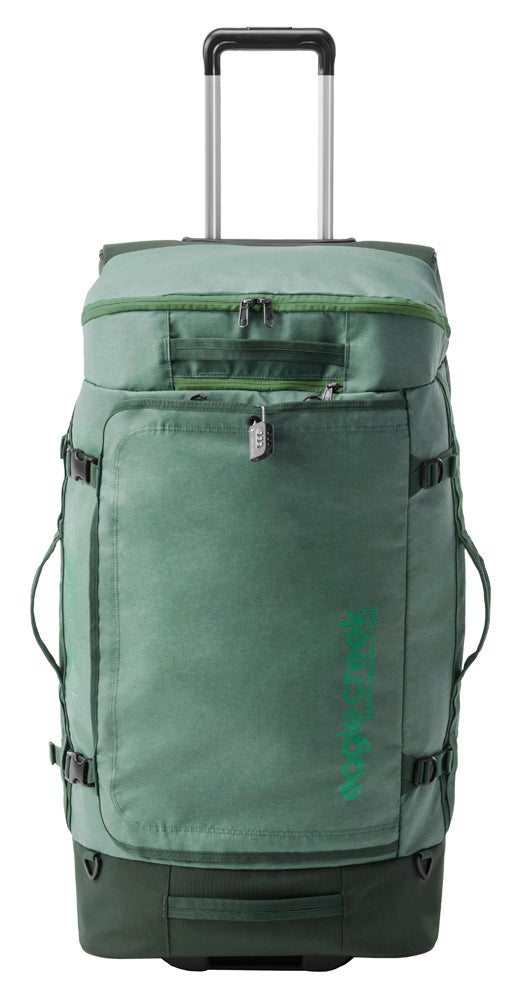 Duck Green