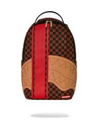 SPRAYGROUND リュック SPRAYGROUND] Xxxtentacion Cartoon Backpack - DOPE TOKYO