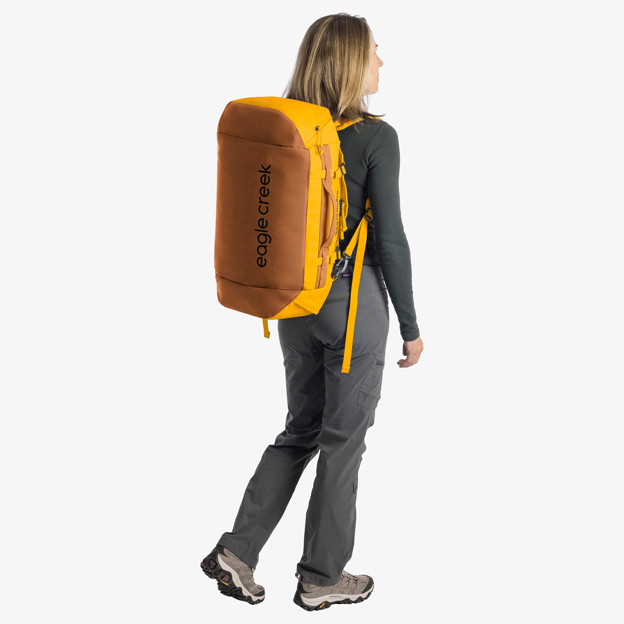 Citrus Orange