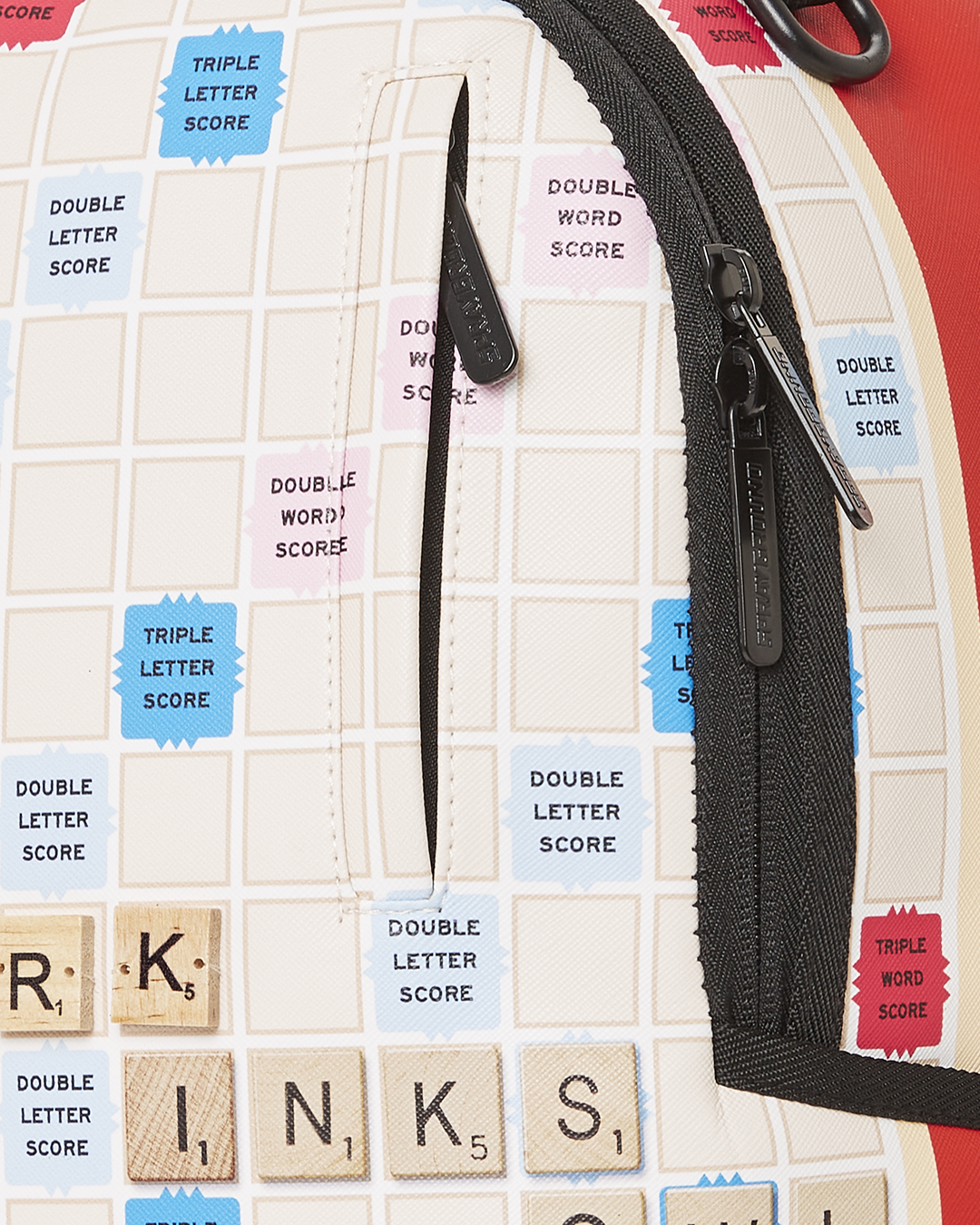 Scrabble Shark